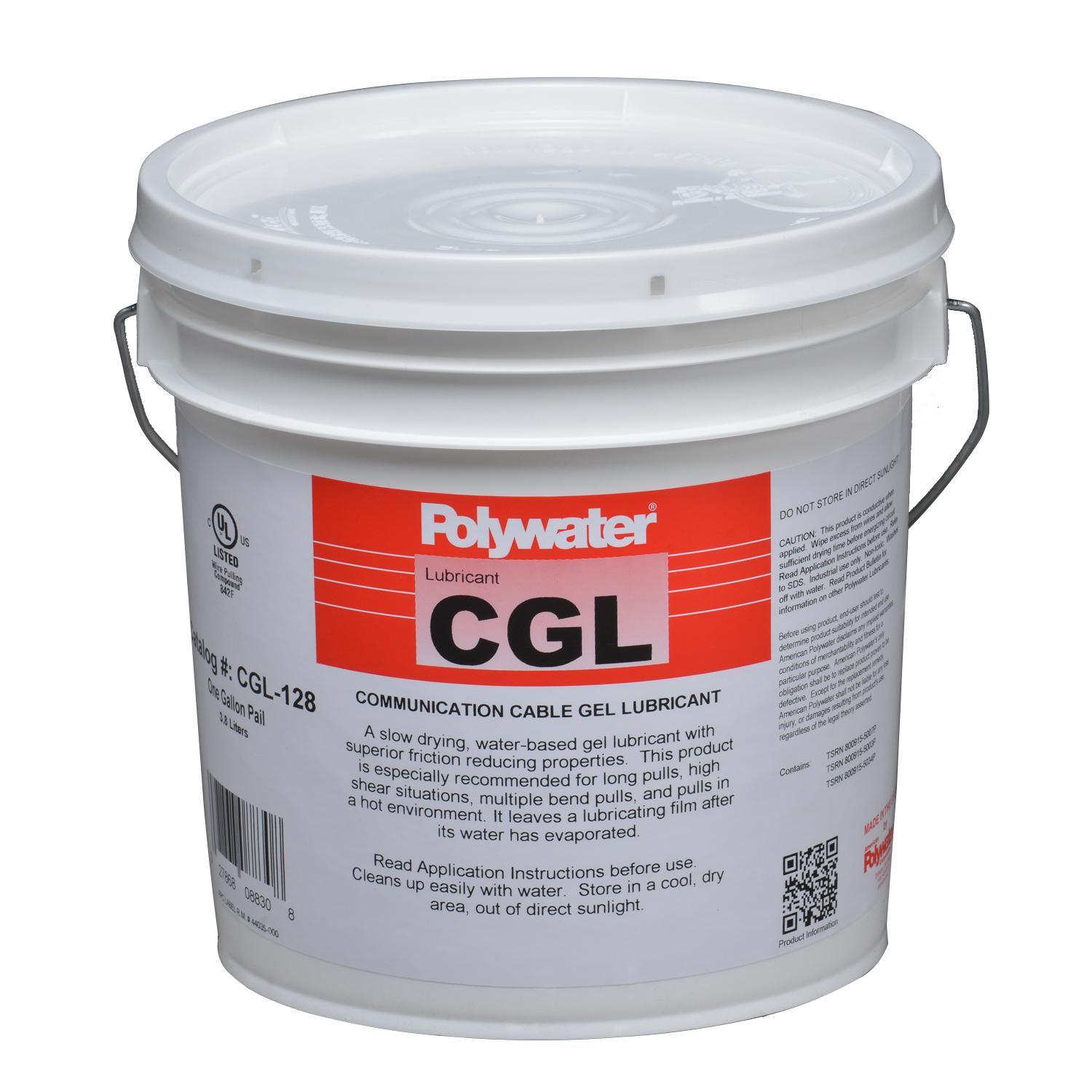 Polywater® F-320