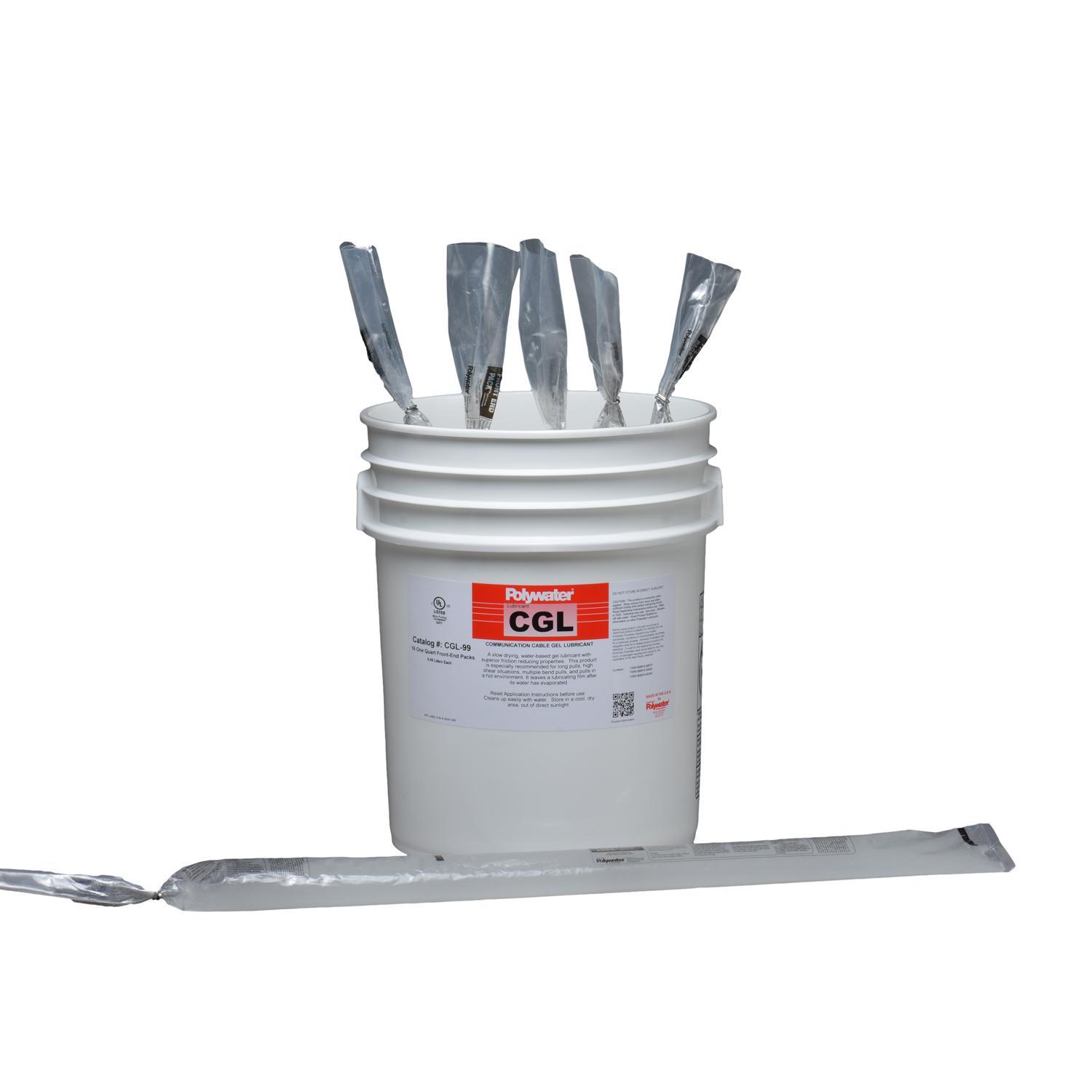 Polywater® FD-35LF