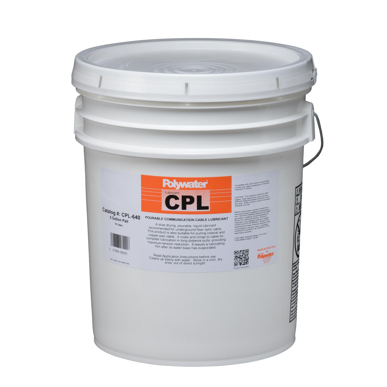 Polywater® FST-250KIT1