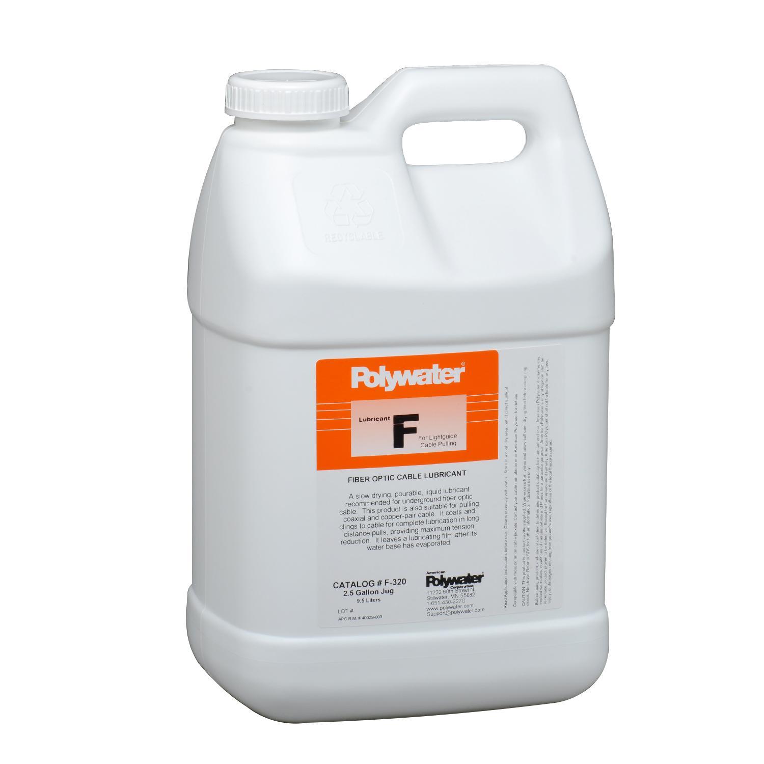 Polywater® J-110