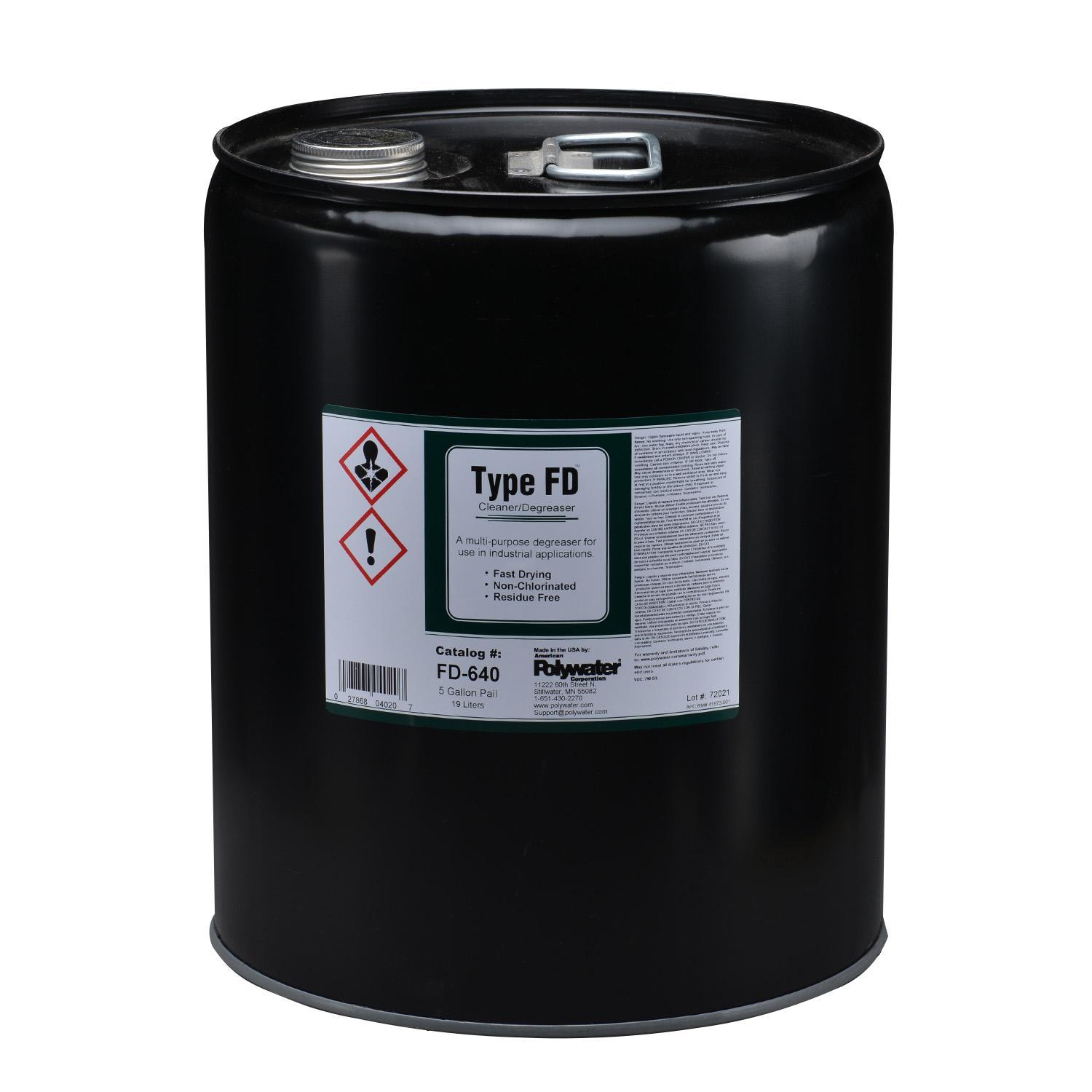 Polywater® MXR-12T-10