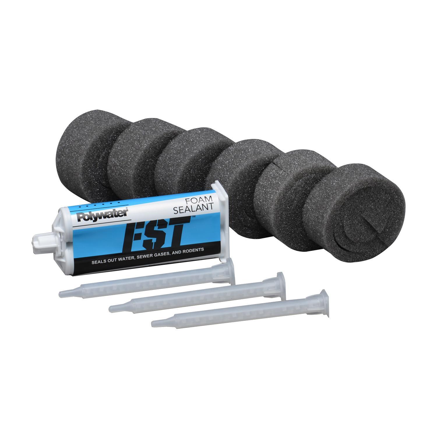 Polywater® PMT-10
