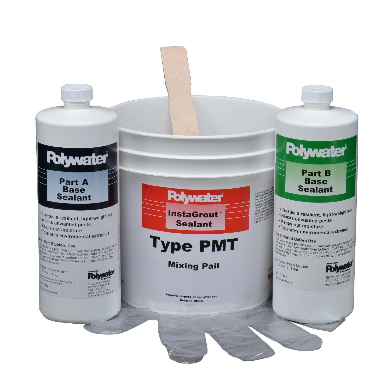 Polywater® PMT-3