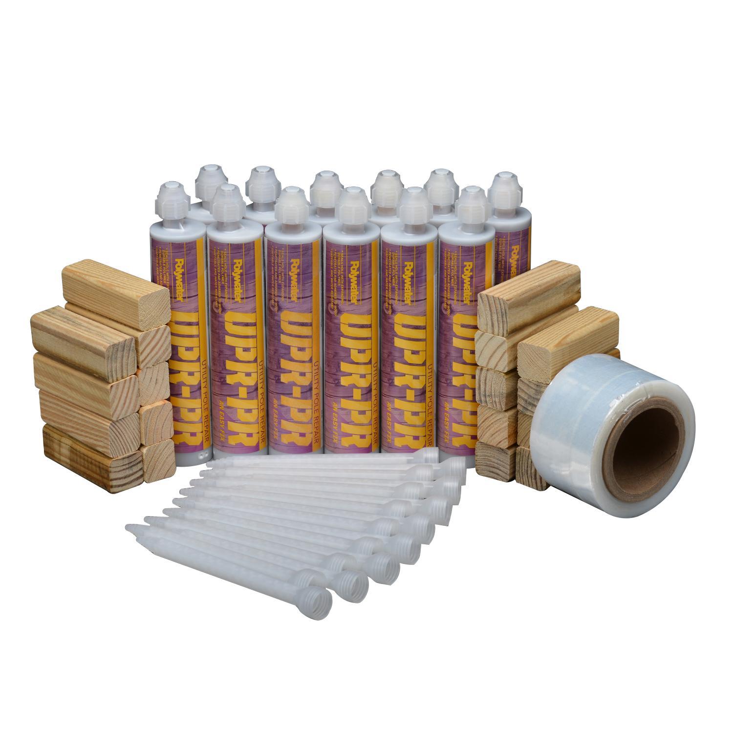 Polywater® UPR-PRKIT12