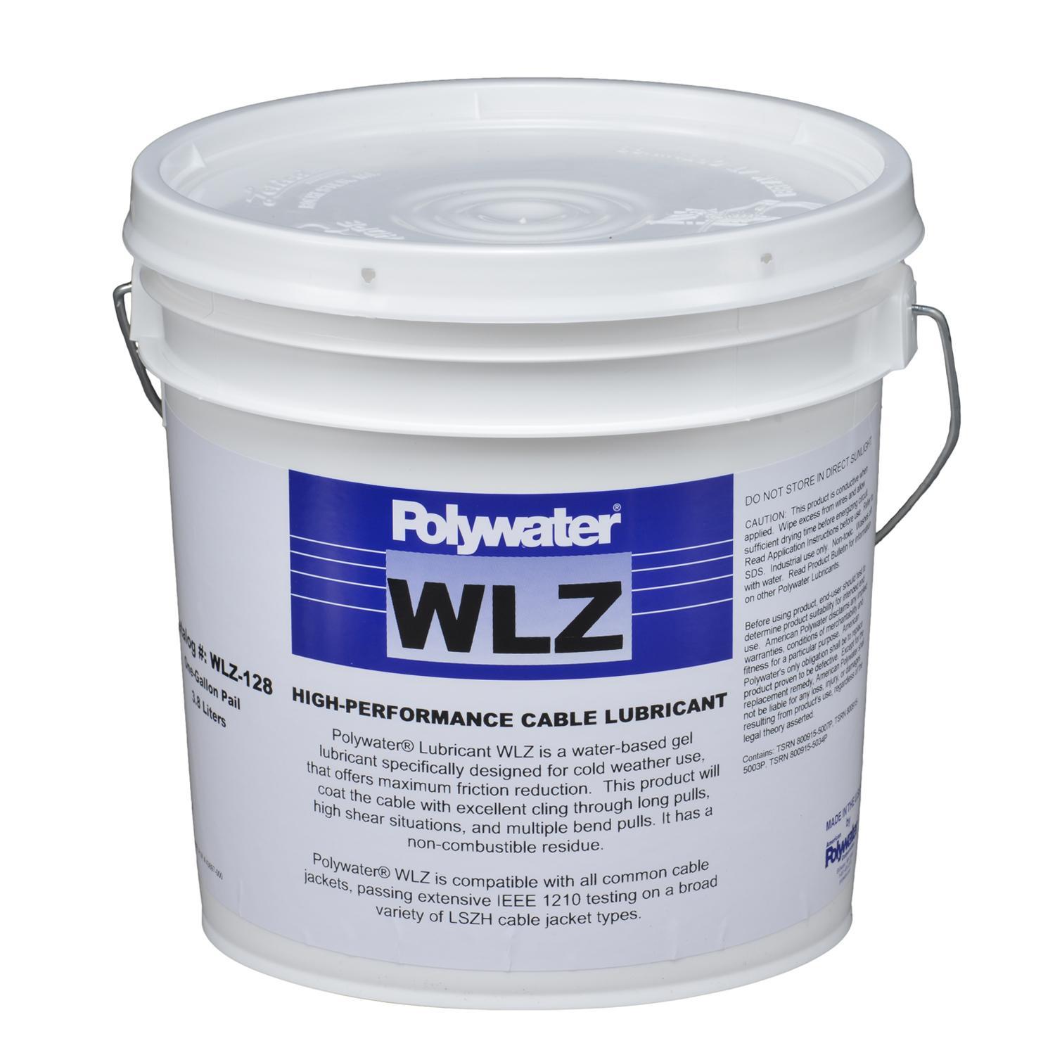 Polywater® WLZ-128