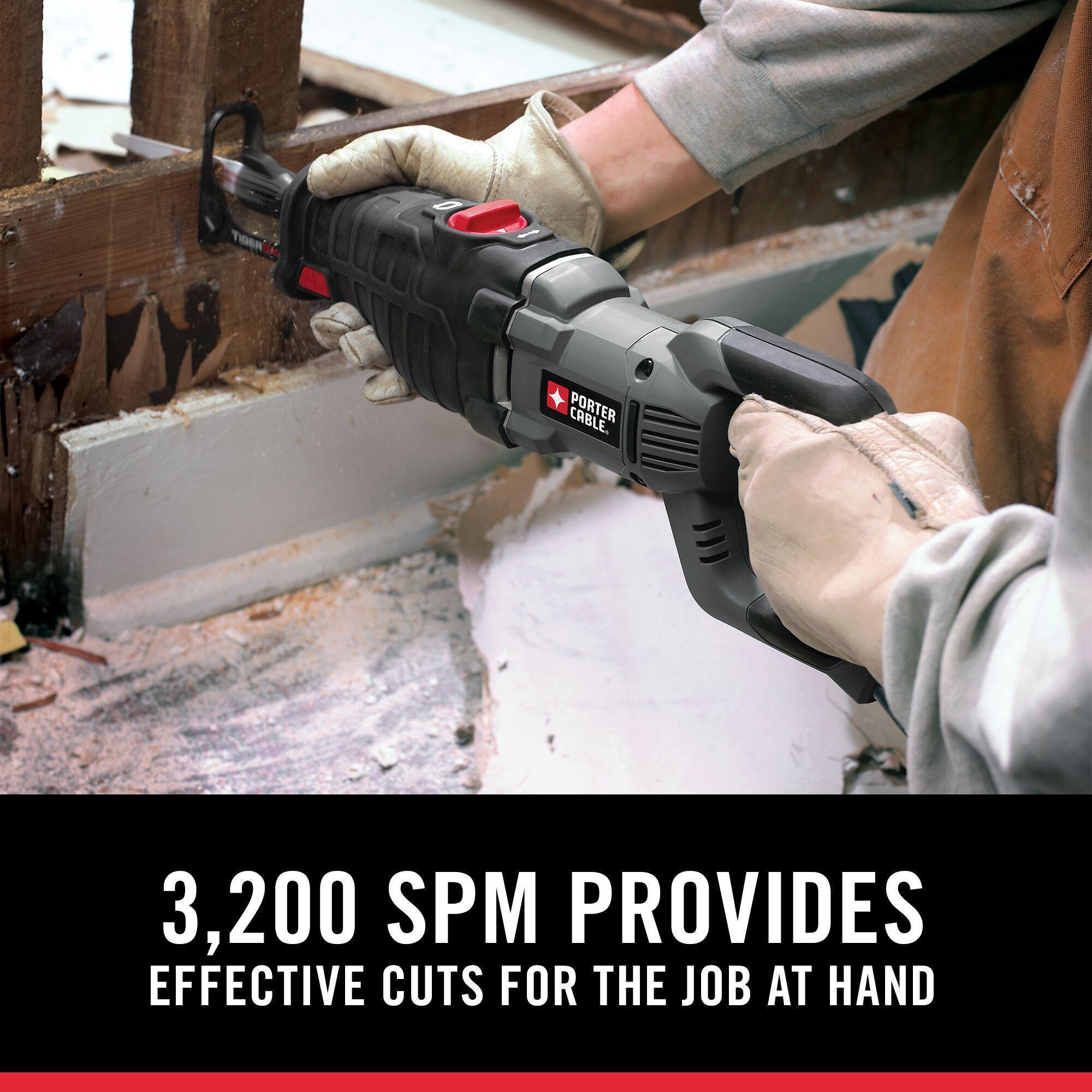 Porter-Cable&reg; PC85TRSOK POR PC85TRSOK