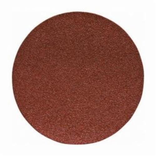 product 3M™ Stikit™ Gold Paper Disc Roll 216U, P100 A-weight, 5 in x NH, Die 500X, 125 Discs/Roll, 10 Rolls/Case