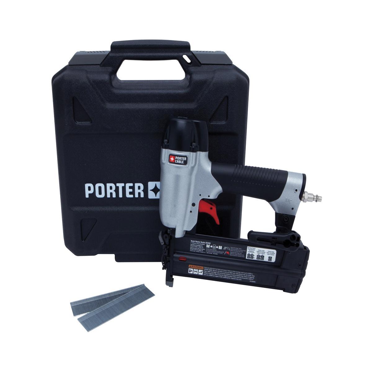 Porter-Cable&reg; BN200C