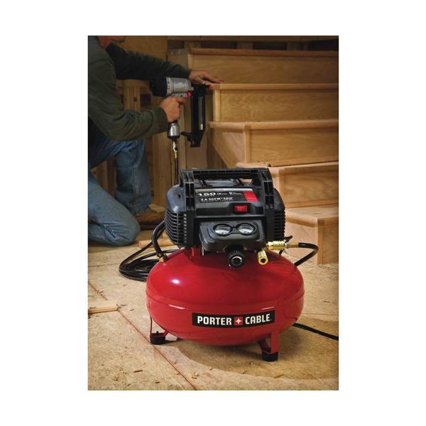 Porter-Cable&reg; C2002 PCT-C2002