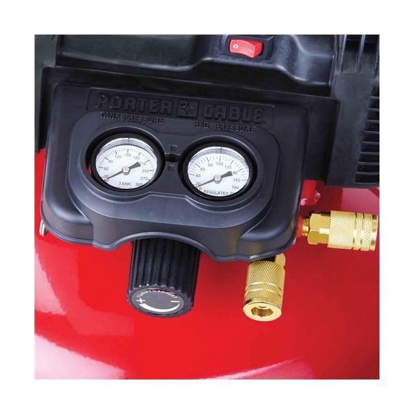 Porter-Cable&reg; C2002 PCT-C2002