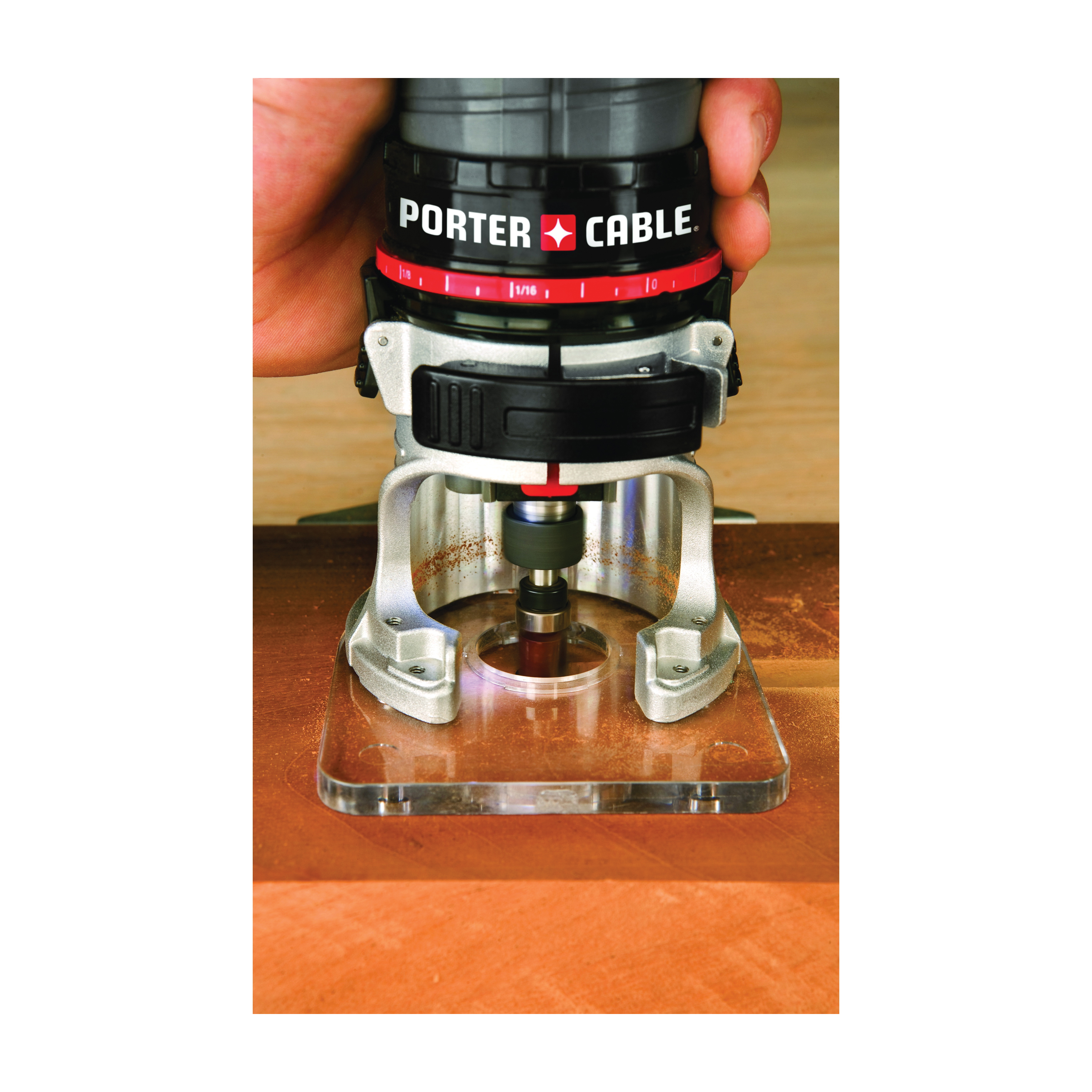 Porter-Cable&reg; PCE6430 PCT-PCE6430