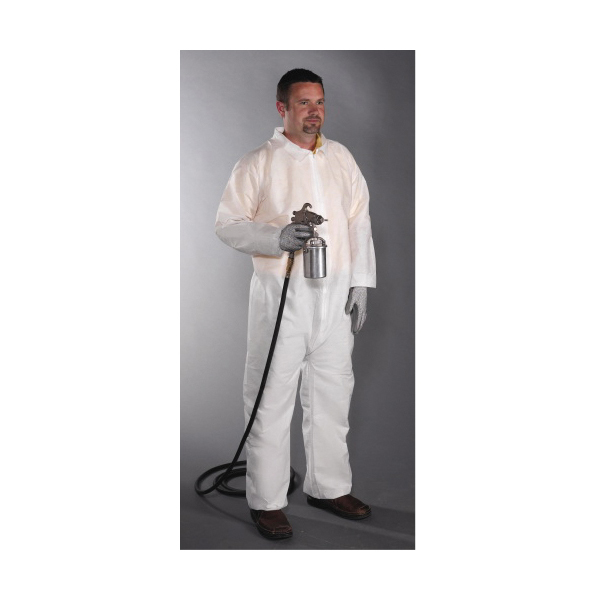 ProWorks Light Duty Coveralls XX-Large 25/Box