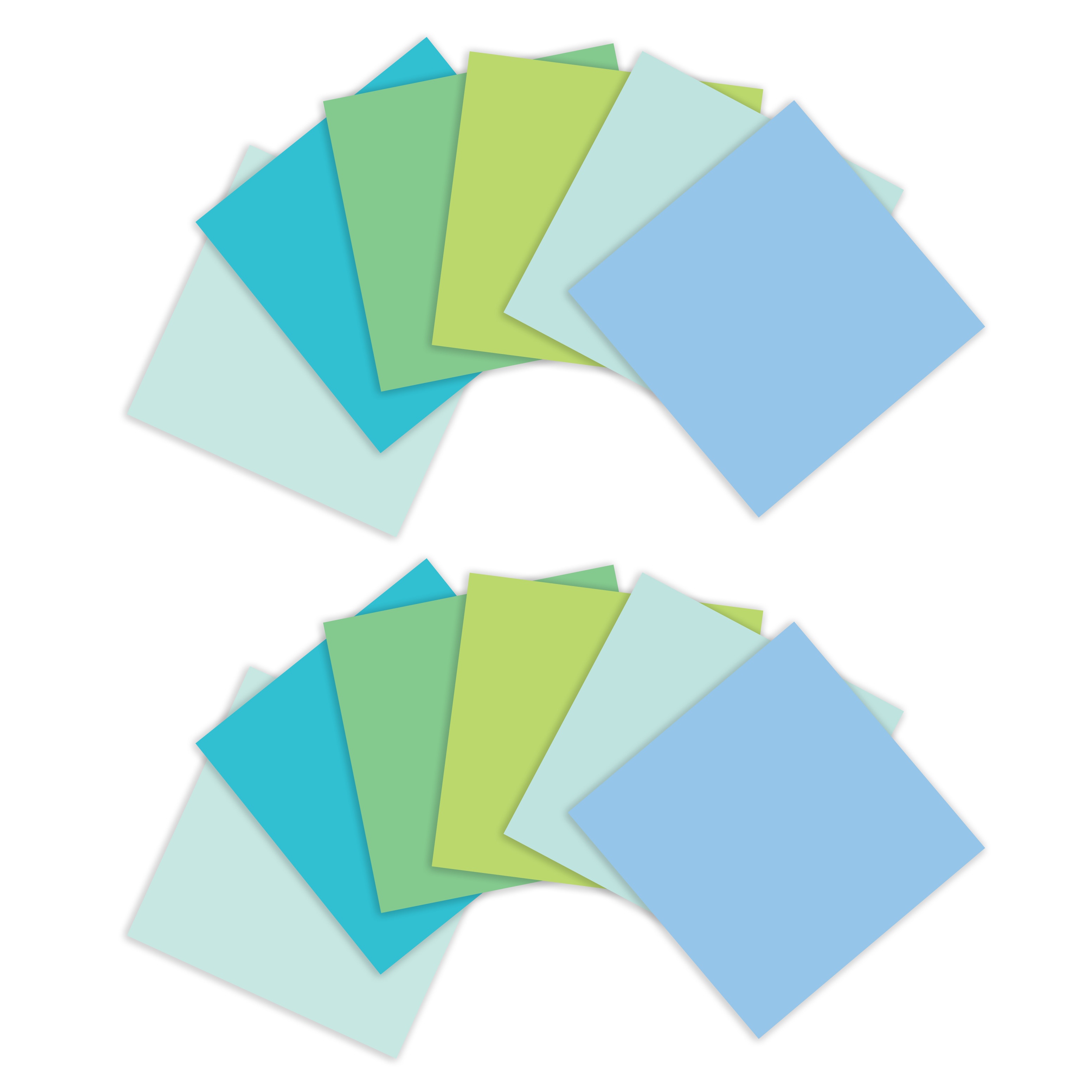 Post-it&reg; 7000002171 652 Tape, 7 in L 1/3 in W, White