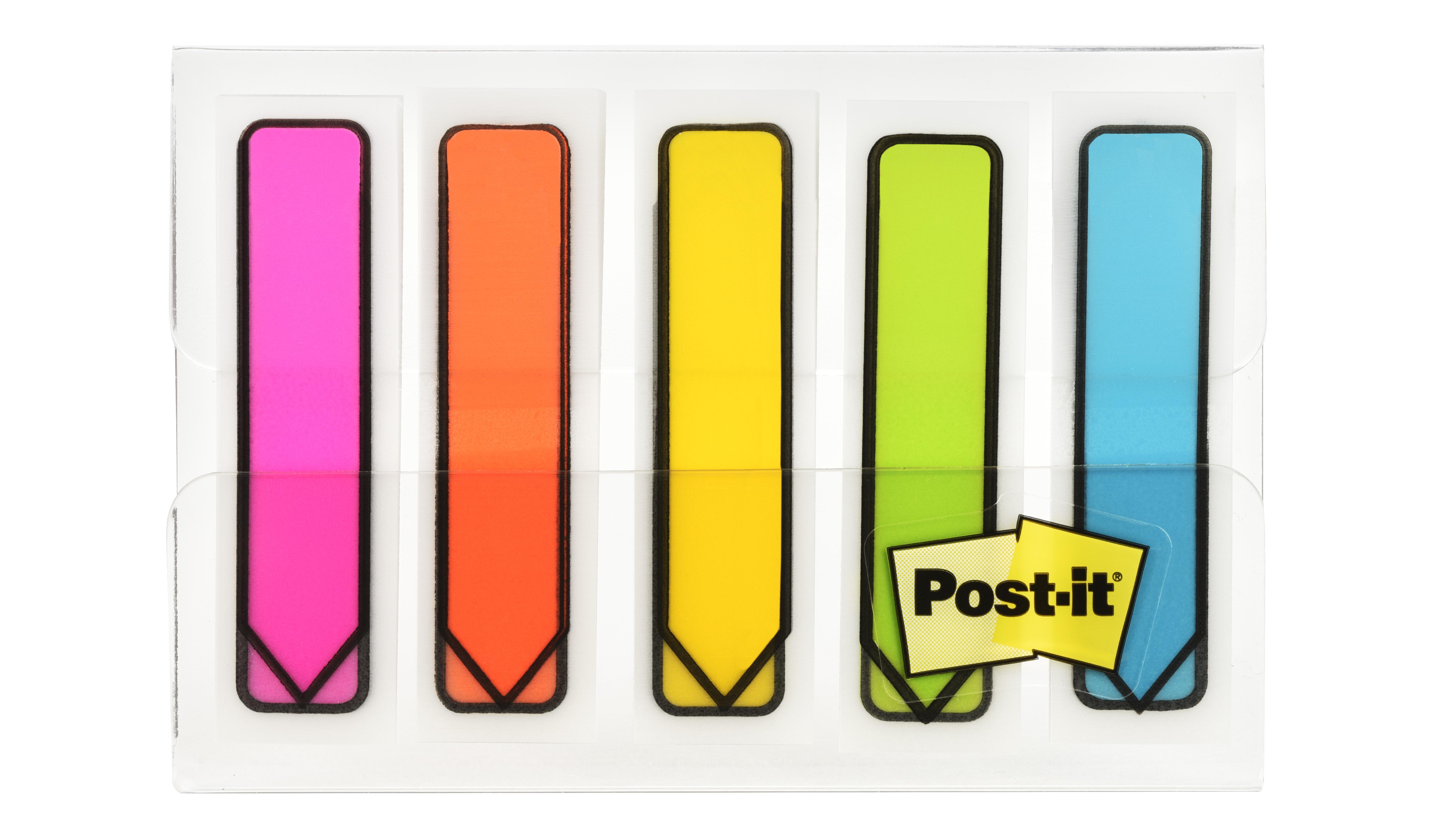 Post-it&reg; 7000029921 MMM 684ARR2