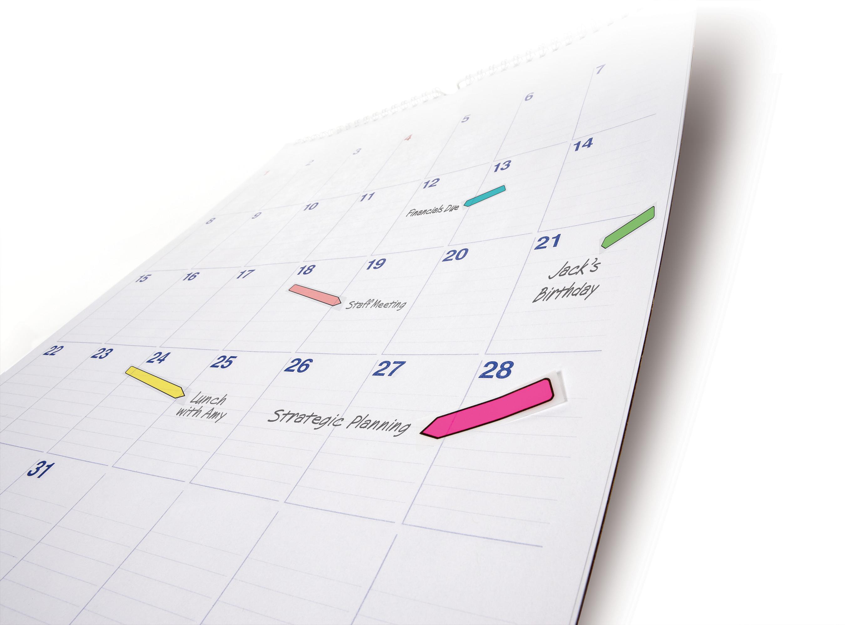 Post-it&reg; 7000029921 MMM 684ARR2