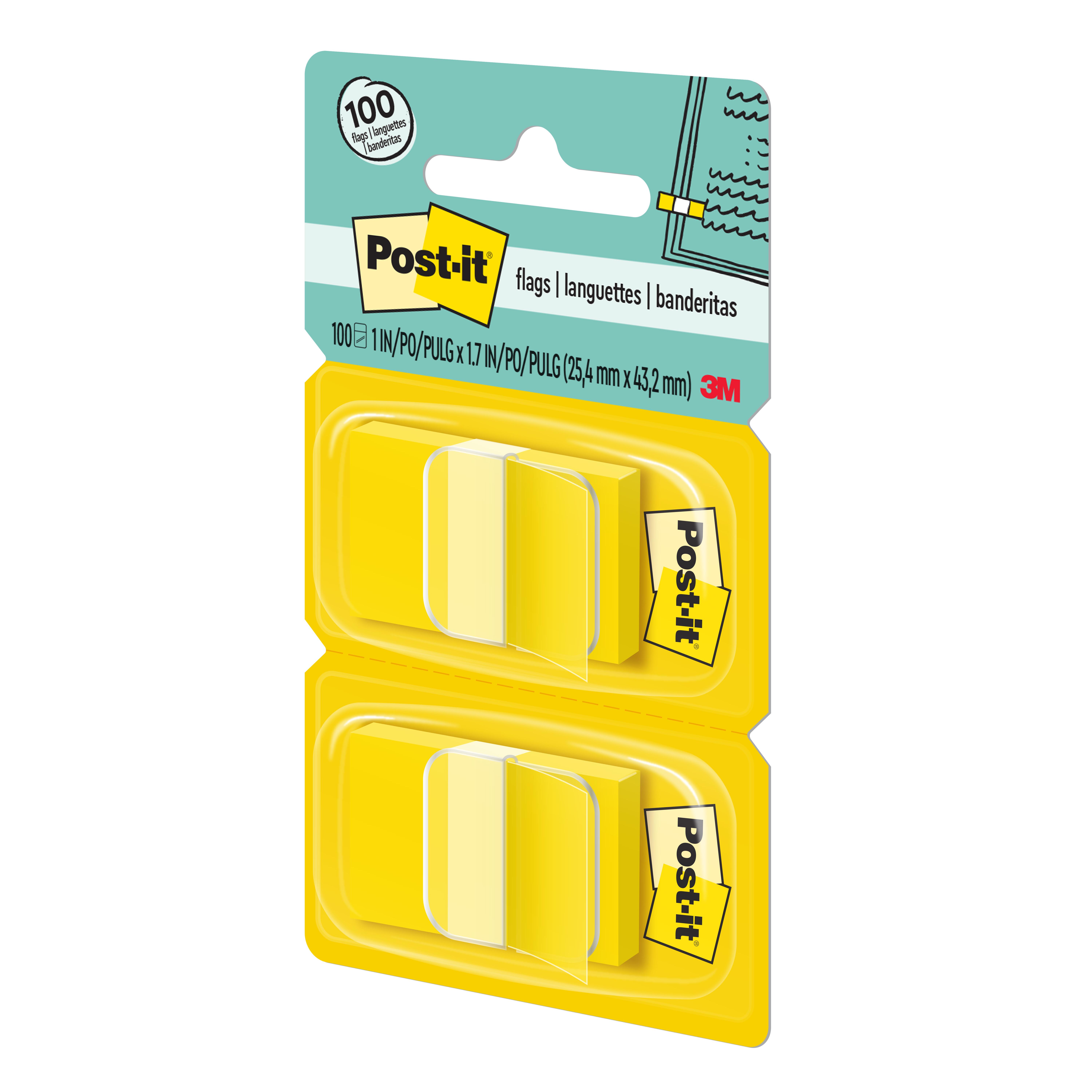 Post-it&reg; 7000052452 MMMR-69090