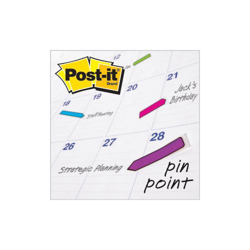 Post-it&reg; 7000052564 MMM 684ARR4
