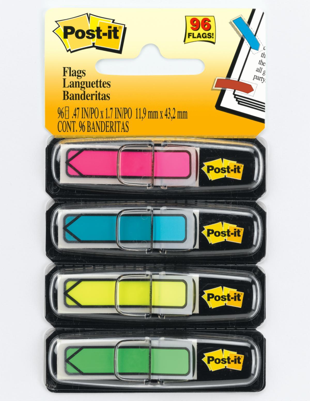 Post-it&reg; 7000052564 MMM 684ARR4