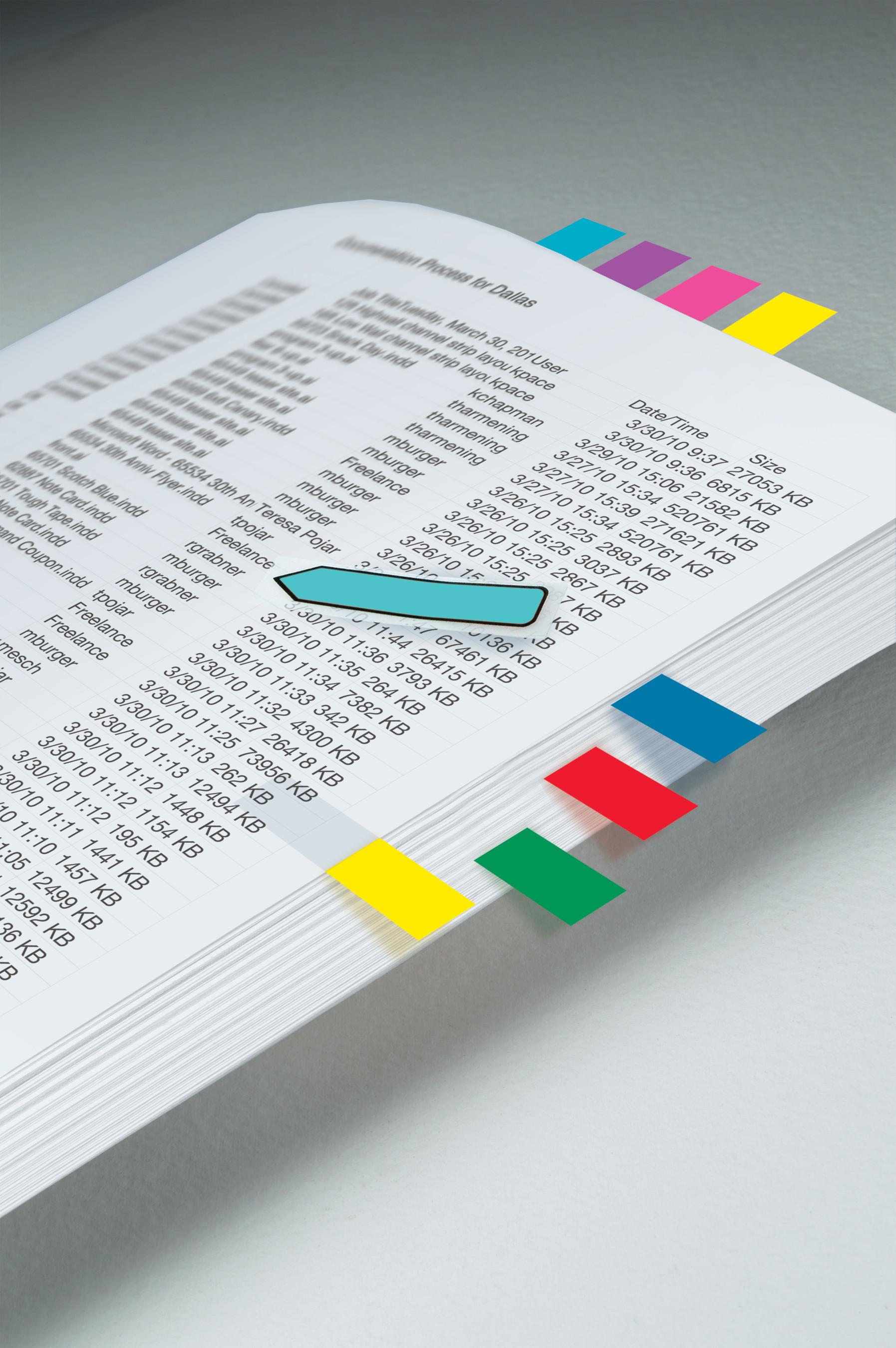 Post-it&reg; 7000127080 MMMR-59016