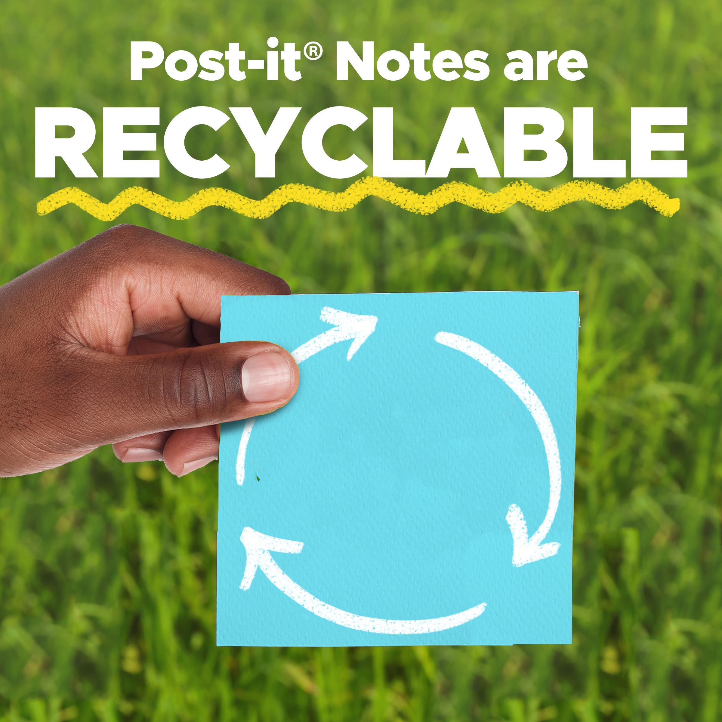 Post-it&reg; 7100243083 MMMR-56900