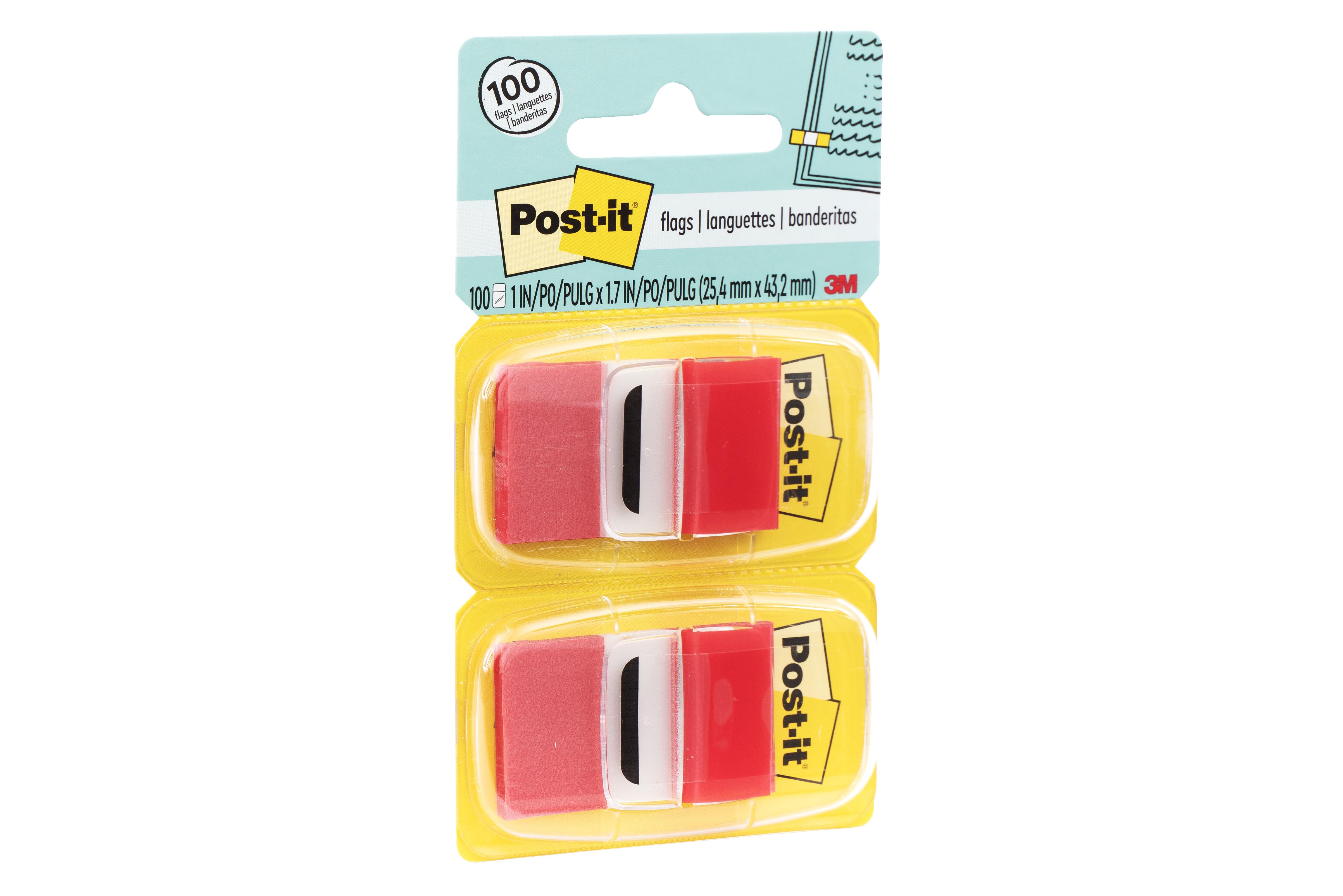 Post-it&reg; 7010340448 MMM 680RD12