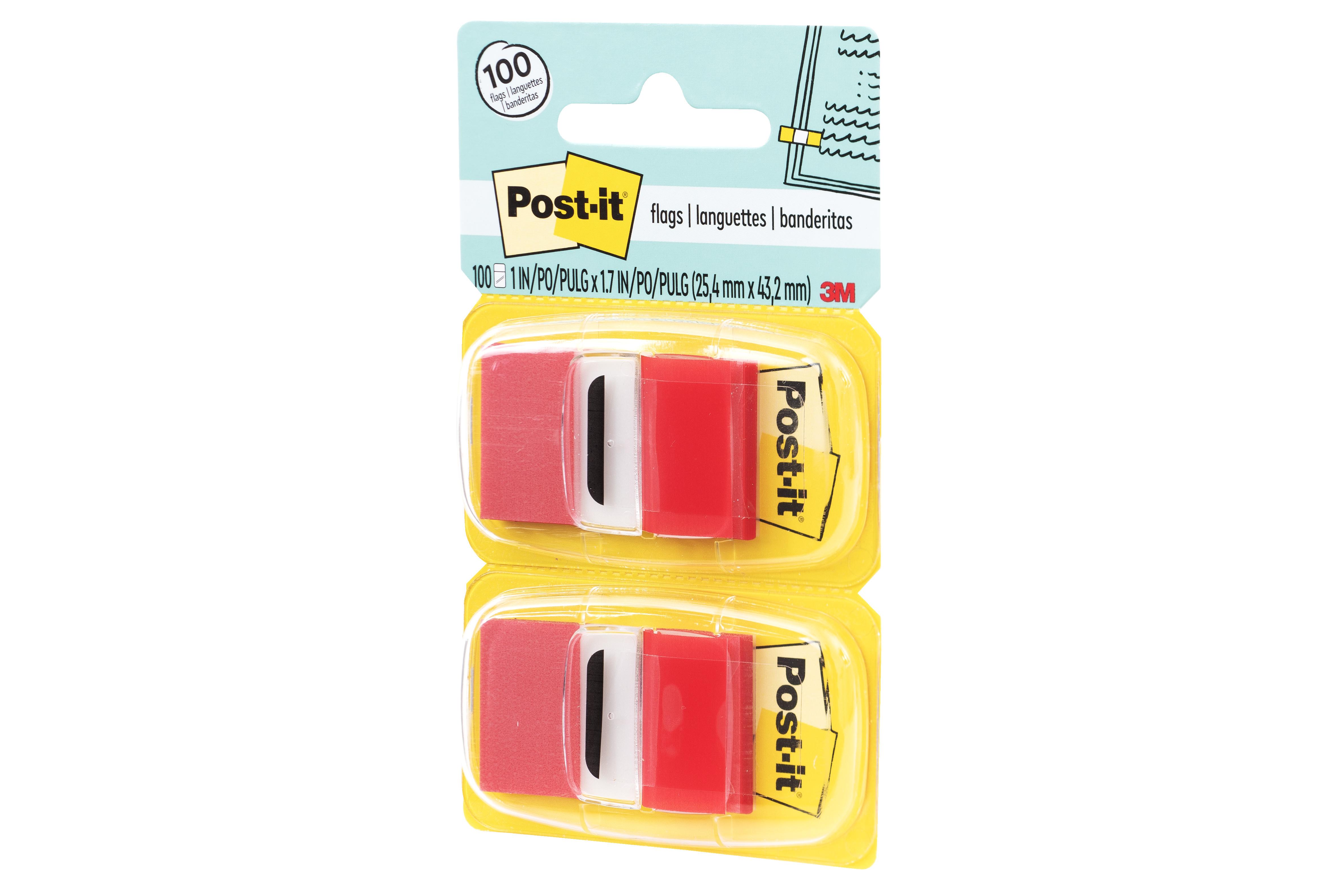 Post-it&reg; 7010340448 MMM 680RD12