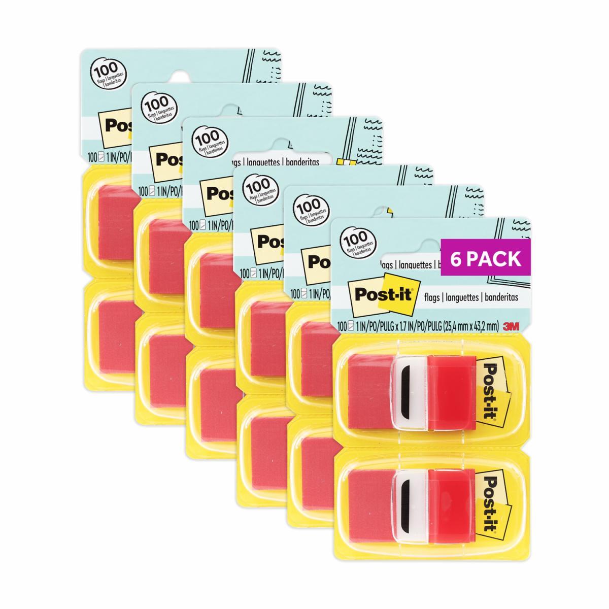 Post-it&reg; 7010340448 MMM 680RD12