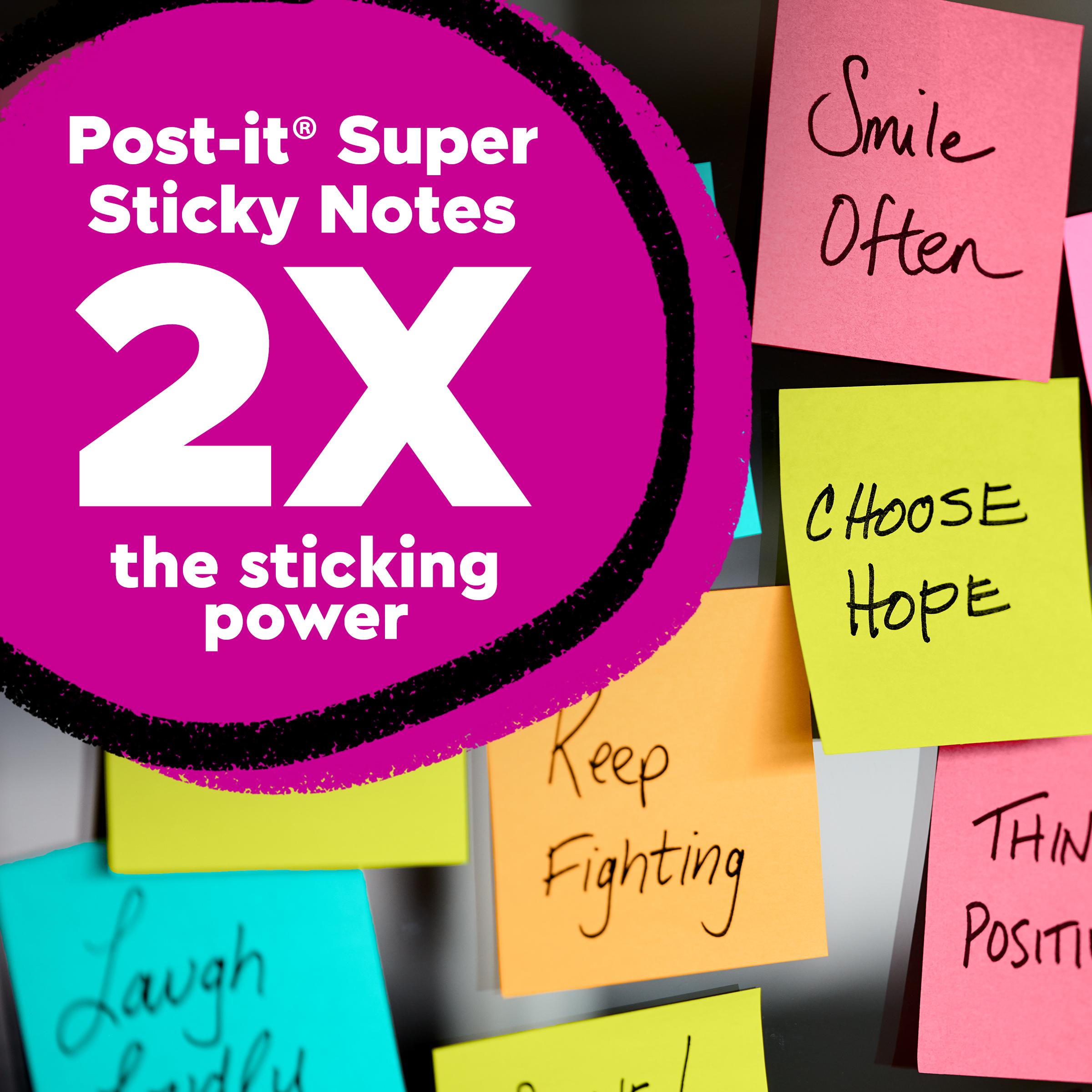 Post-it&reg; 7000047940 MMM 65512SSCY