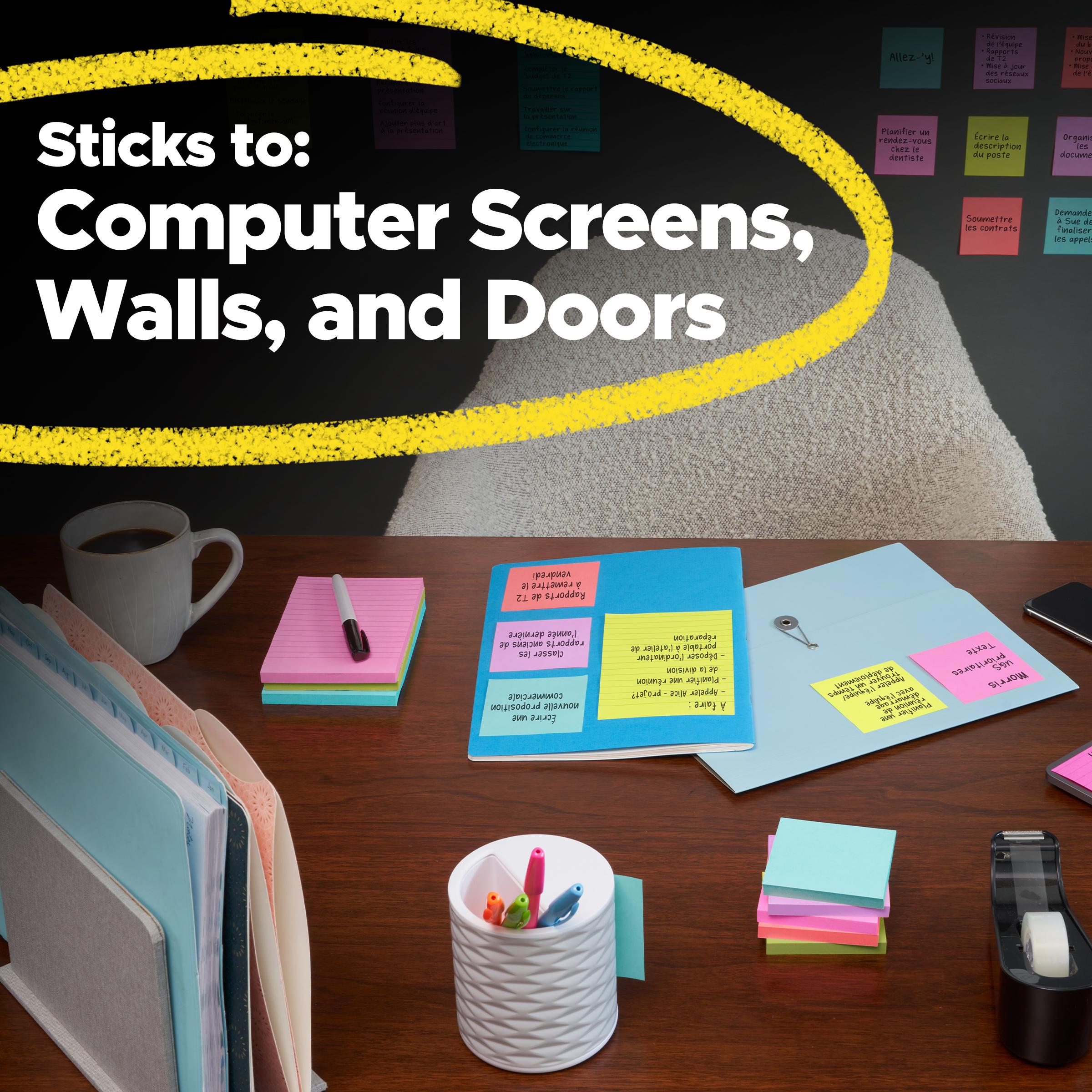 Post-it&reg; 7000047940 MMM 65512SSCY