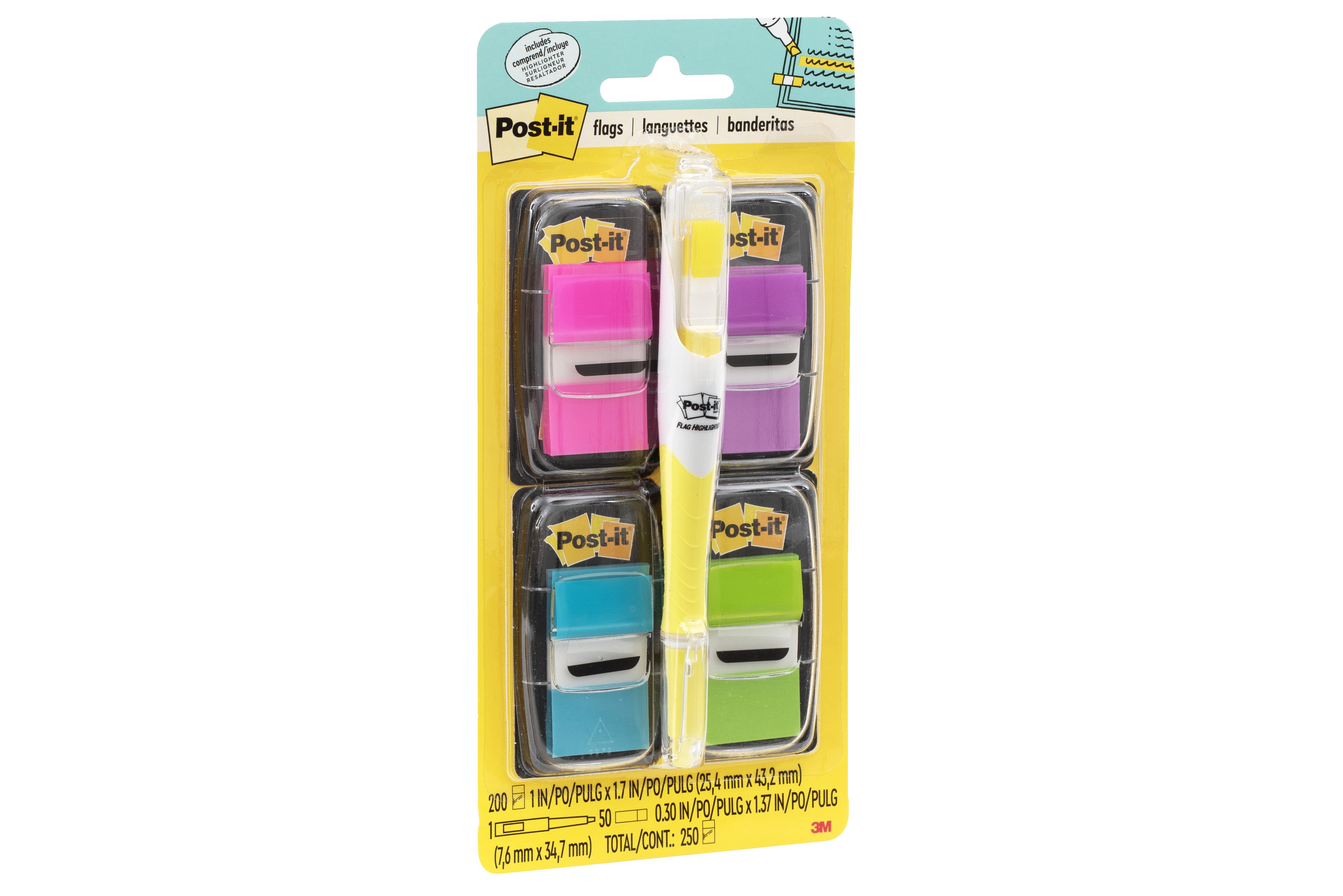 Post-it&reg; 7100046821 MMM 680PPBGVA