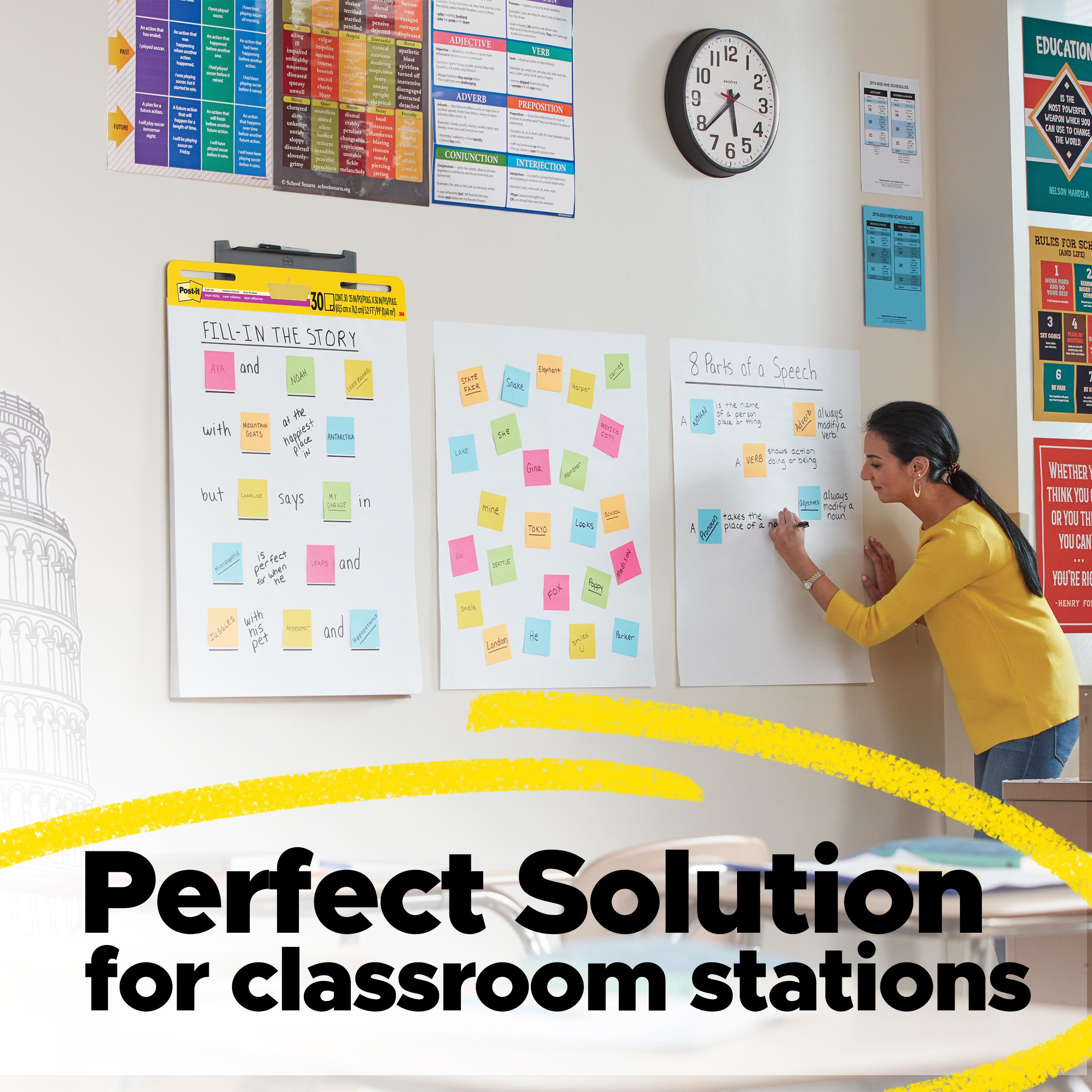 Post-it&reg; 7100083123 MMMR-70728