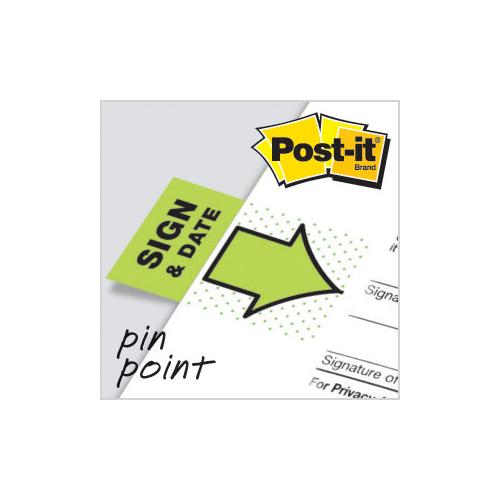 Post-it&reg; 7100113828 MMM 680SD2
