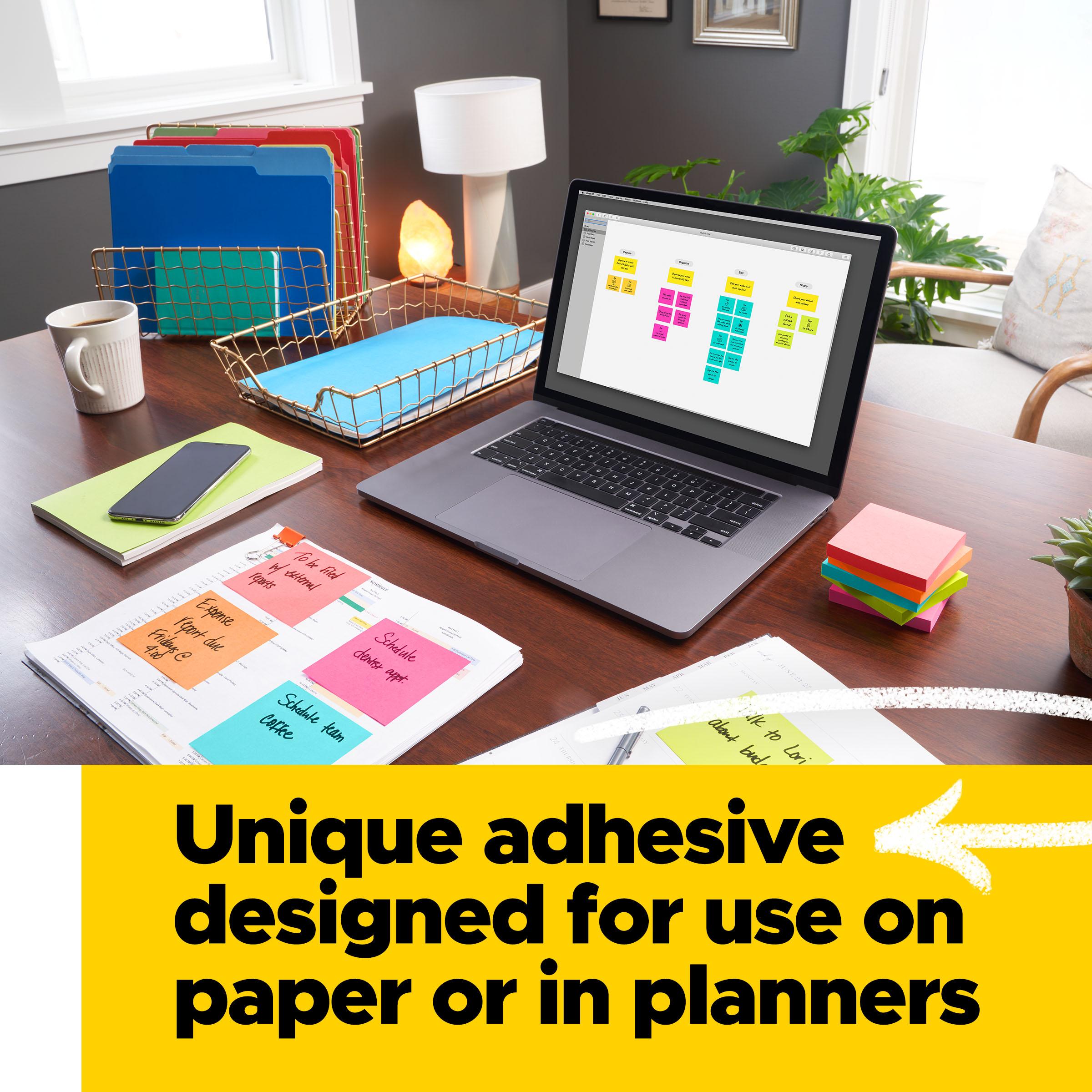 Post-it® 7100244975 MMM 653AN