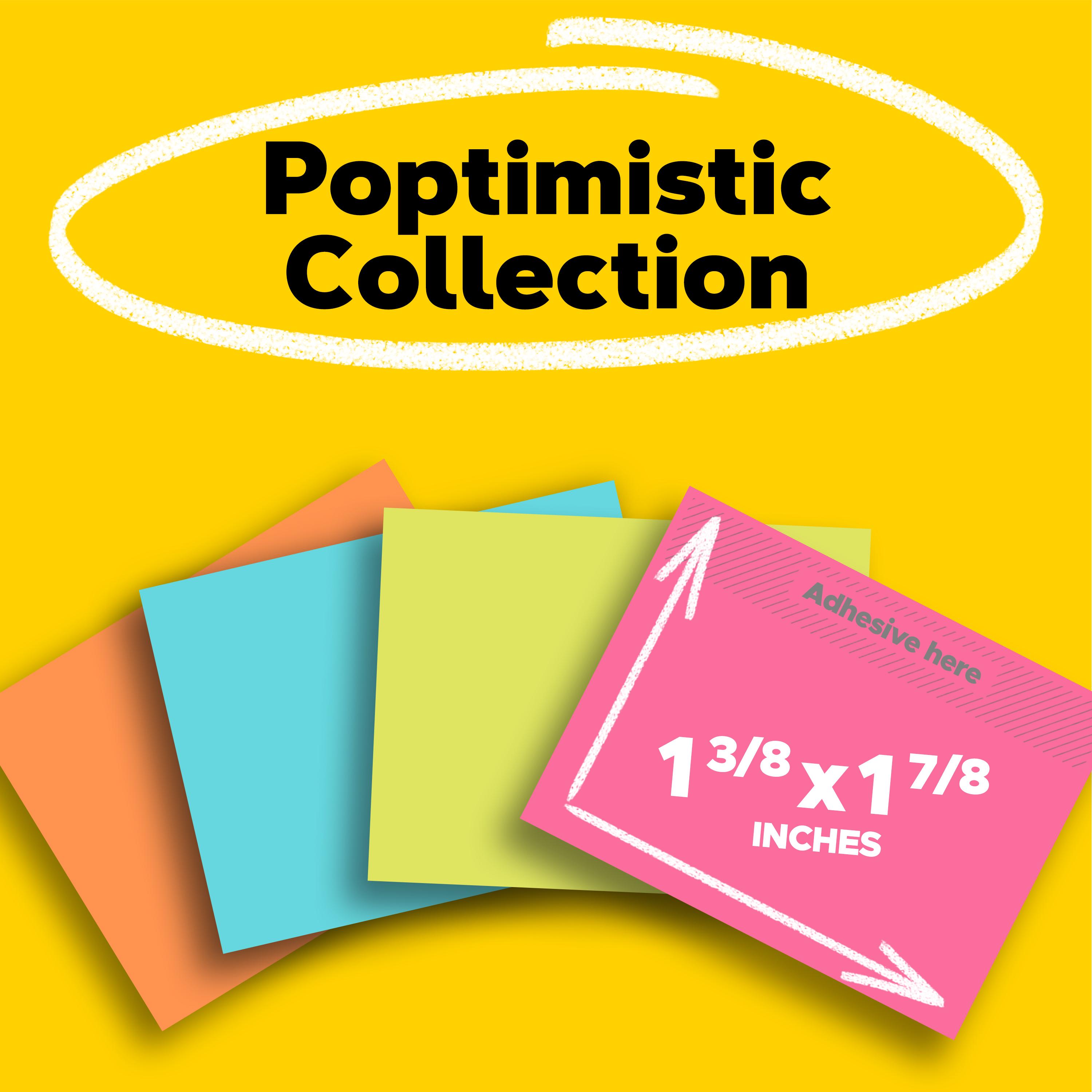 Post-it® 7100244975 MMM 653AN