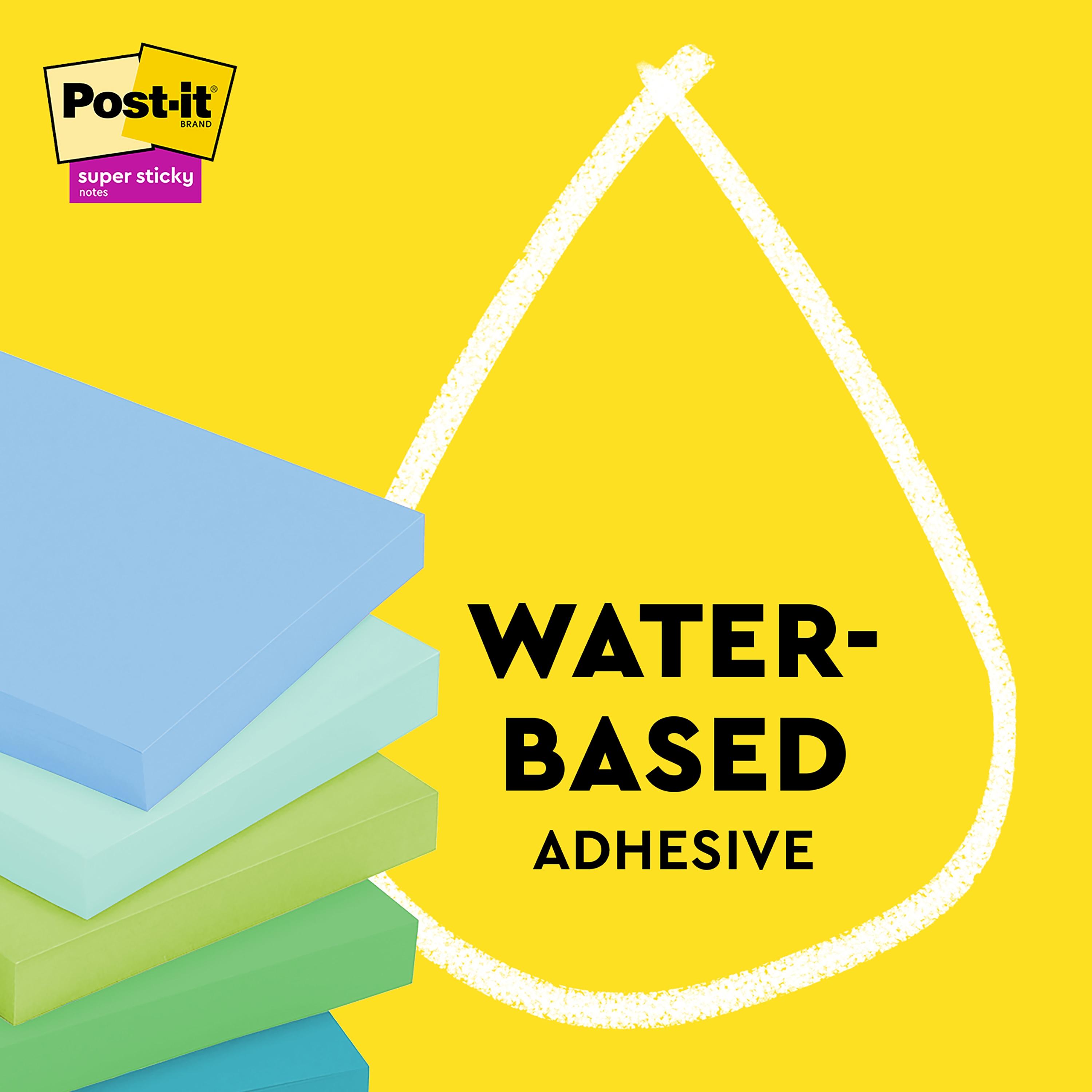 Post-it® 7100290284 MMM 654R-12SST