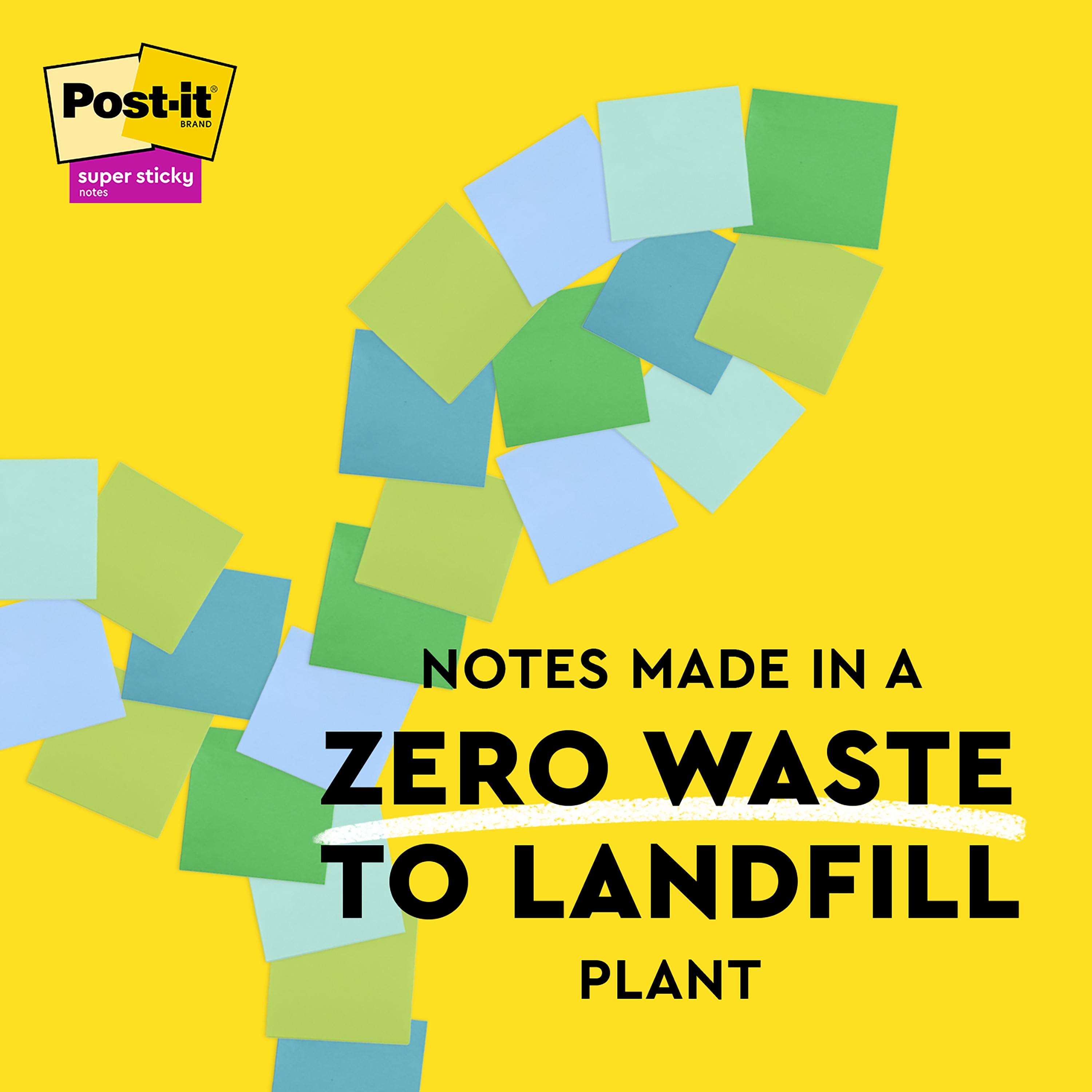 Post-it® 7100290284 MMM 654R-12SST
