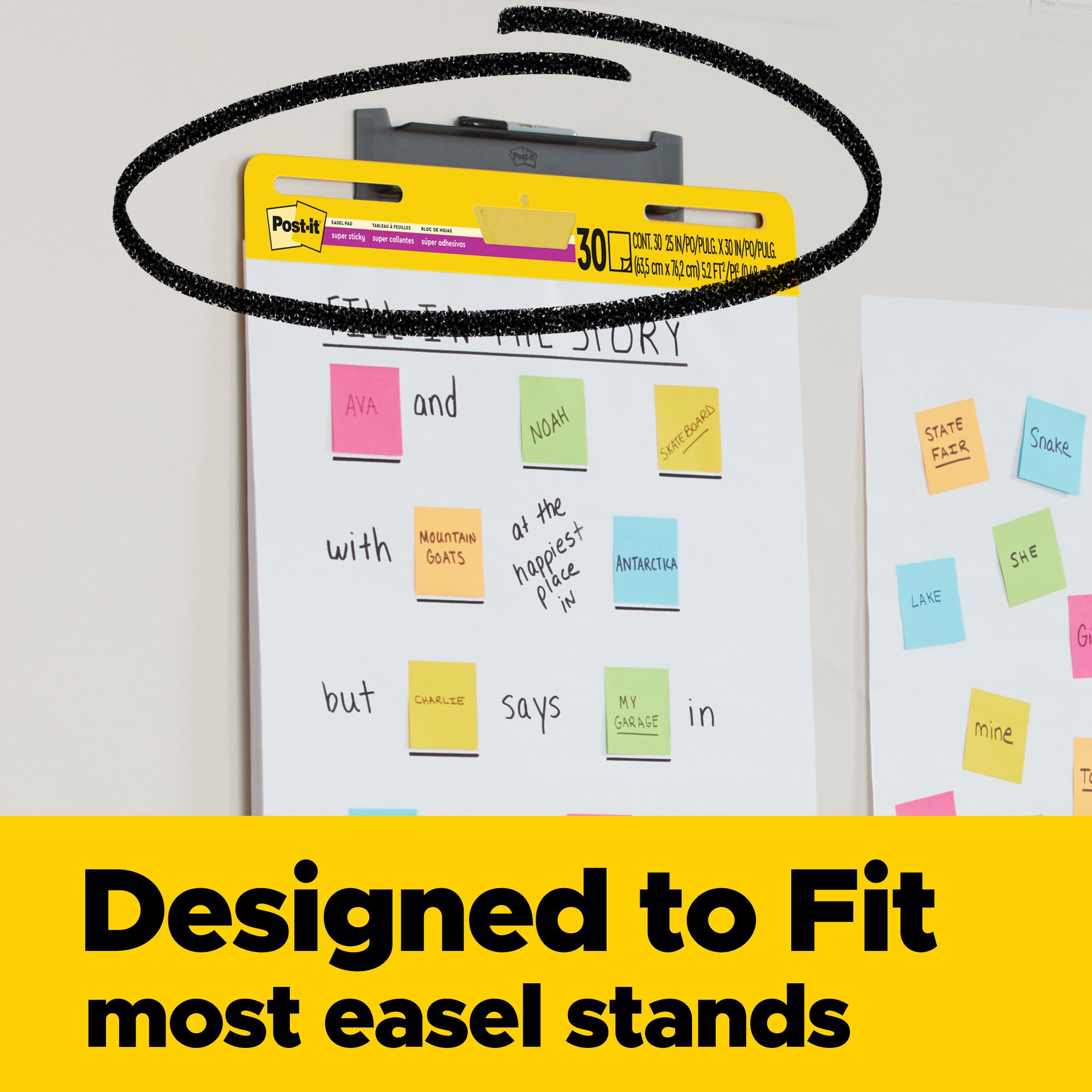 Post-it&reg; 7100116578 MMM 46815