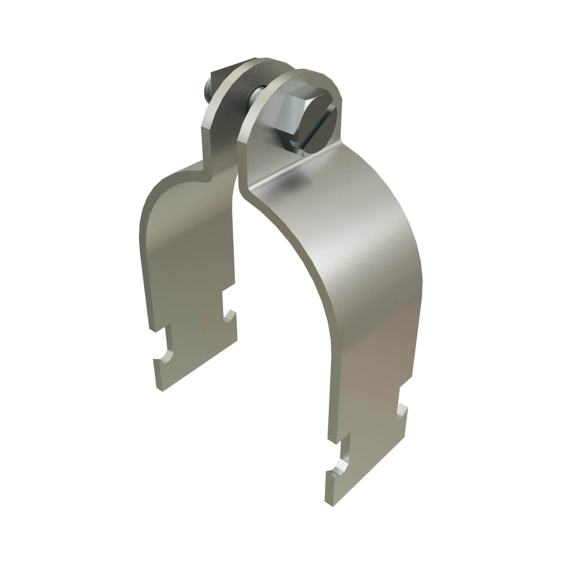 Unistrut&reg; P1117-SS