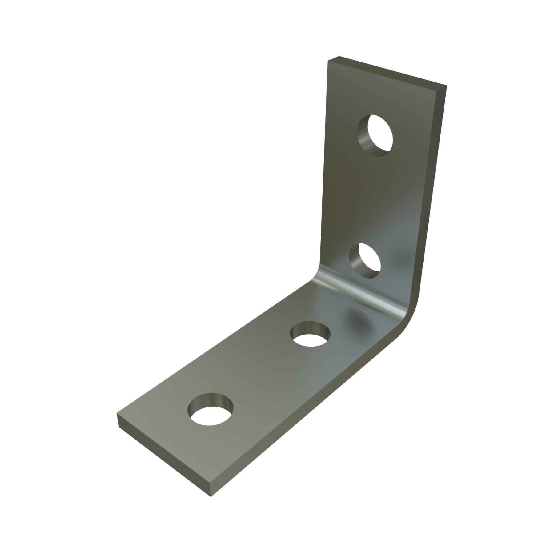 Power-Strut® PS-607-EG