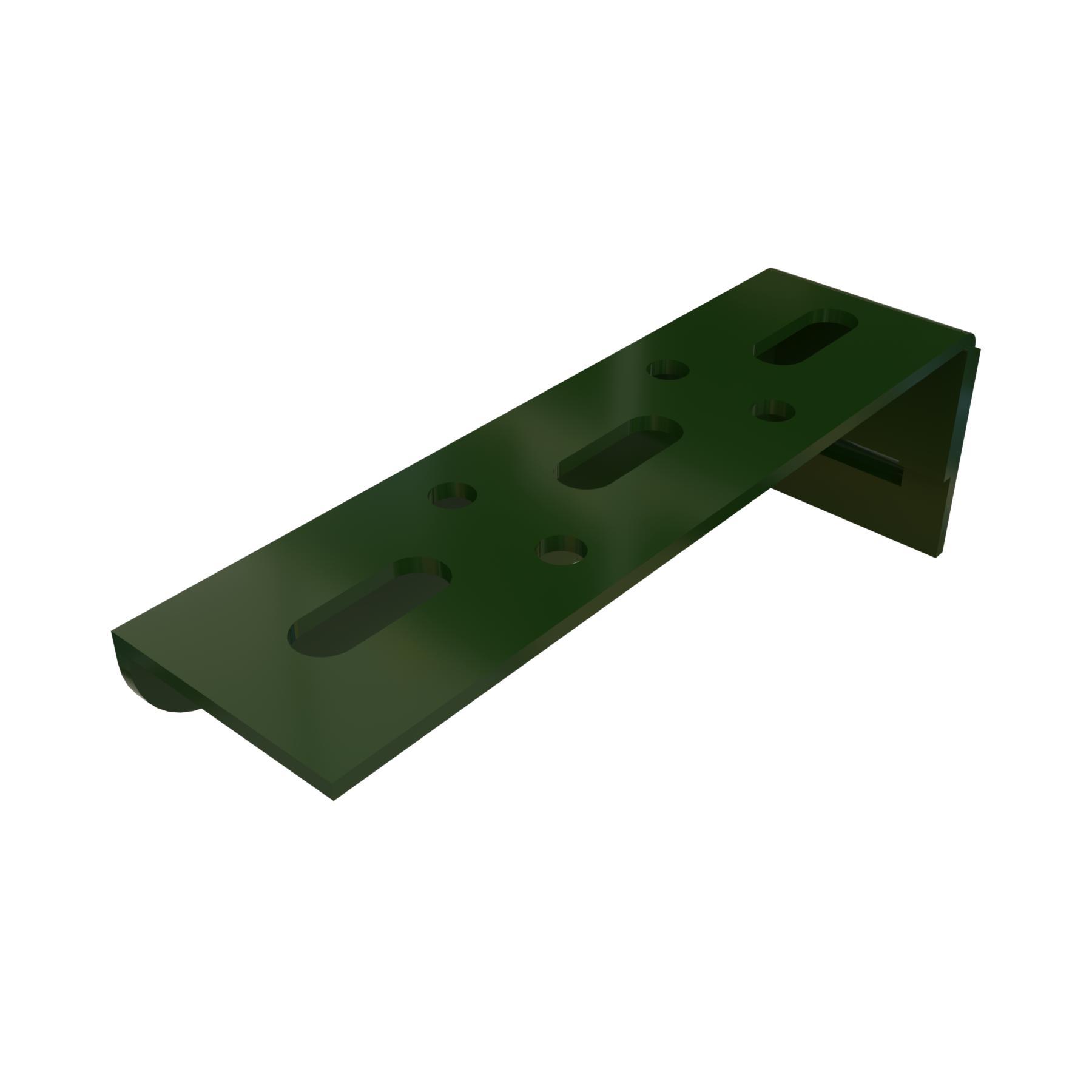 Unistrut® P2491L-GR