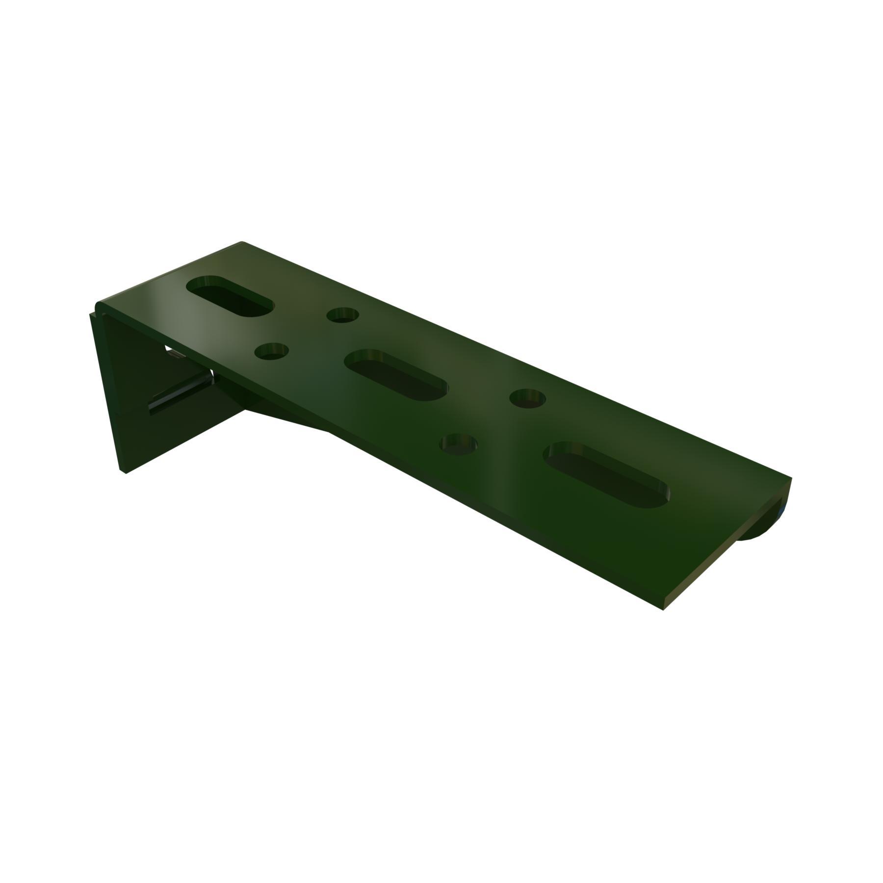 Unistrut® P2491R-GR