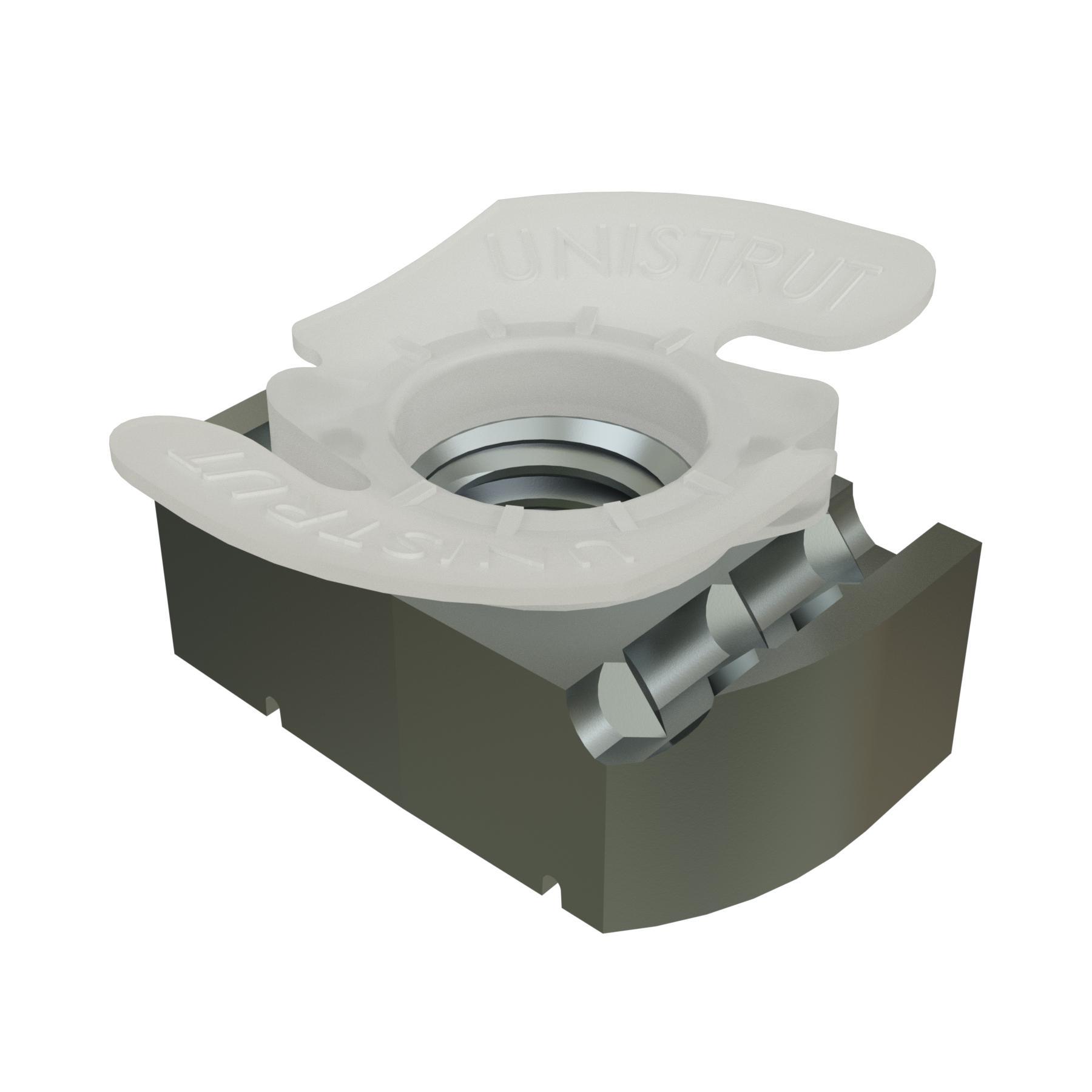 Power-Strut® PS-TG-1/2-EG
