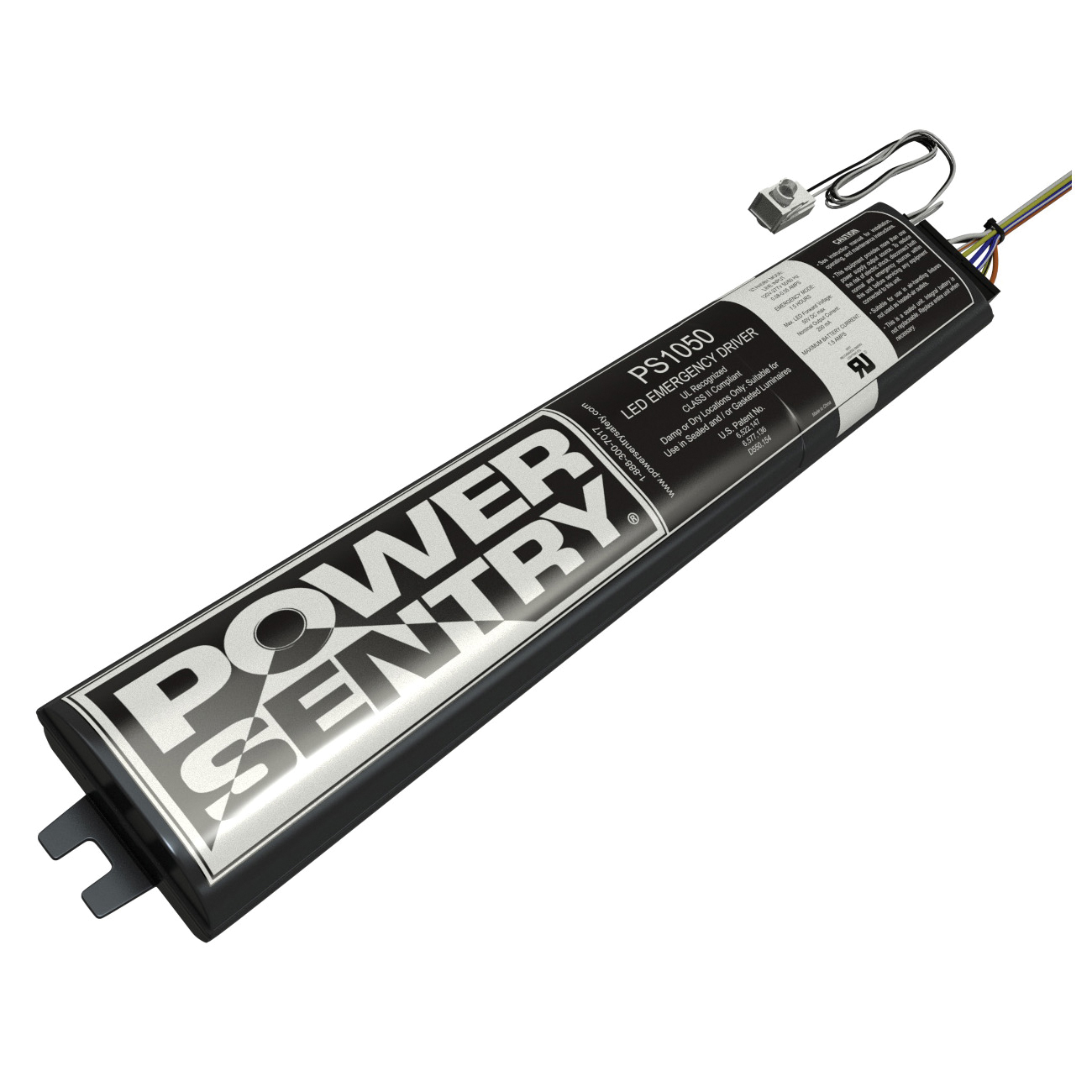Power Sentry® PS1050 FIK