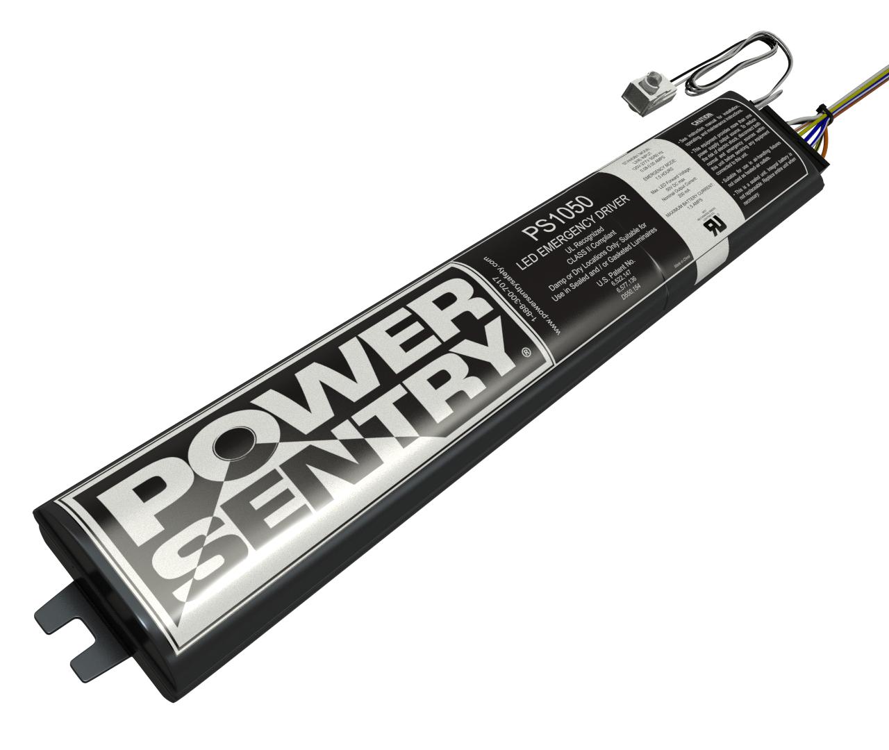 Power Sentry® PS1050 M12