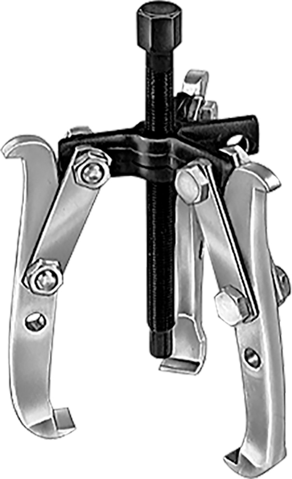 Power Team&reg; 1023