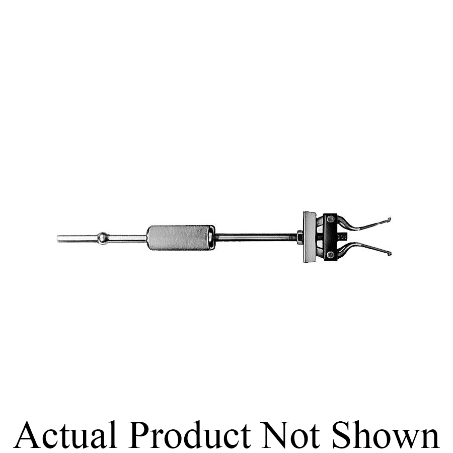 Power Team&reg; 1157