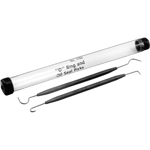 Power Team&reg; 7103 SPX7103
