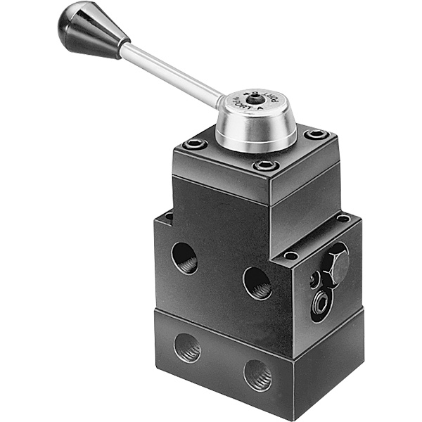 Power Team® 9509 SPX 9509 | Eastern Industrial Automation