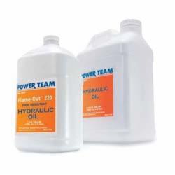 Power Team® 9636