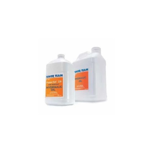 Power Team&reg; 9636 SPX9636